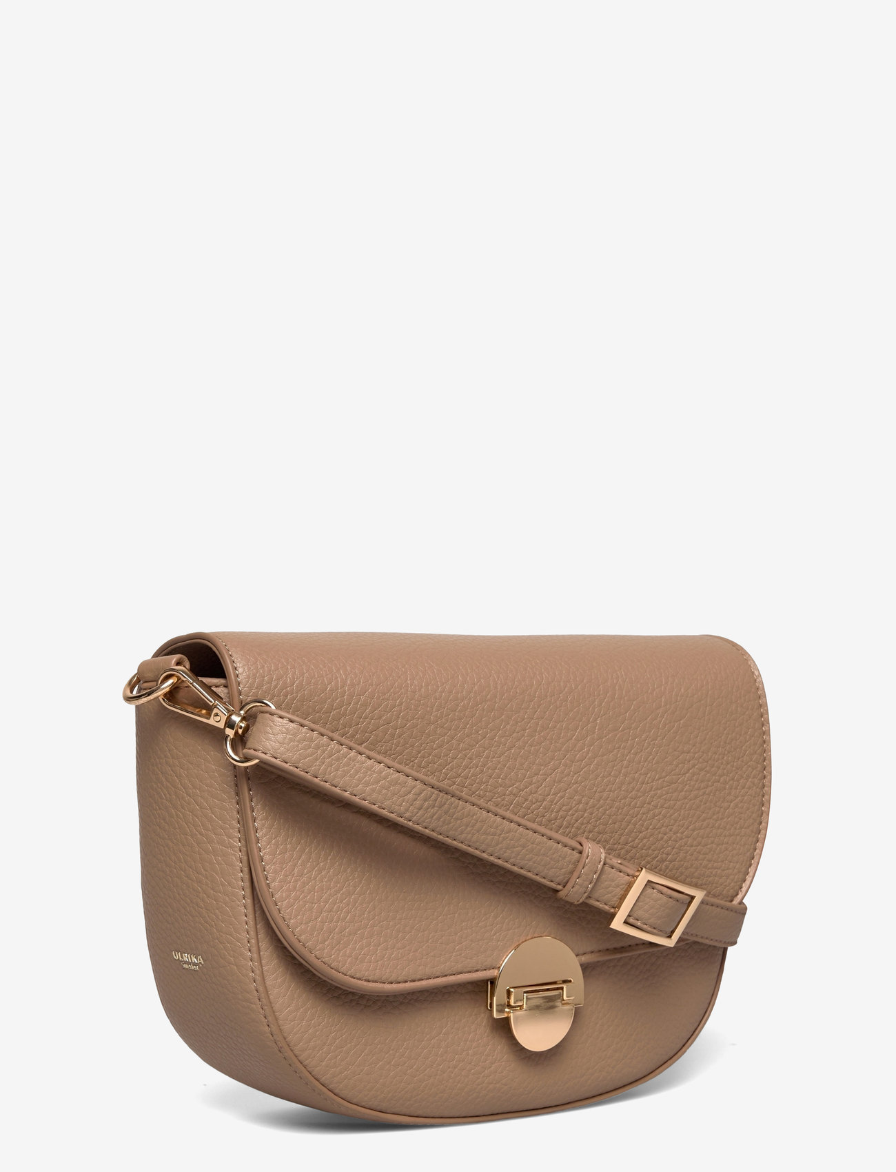 Ulrika - bag - laveste priser - taupe - 2