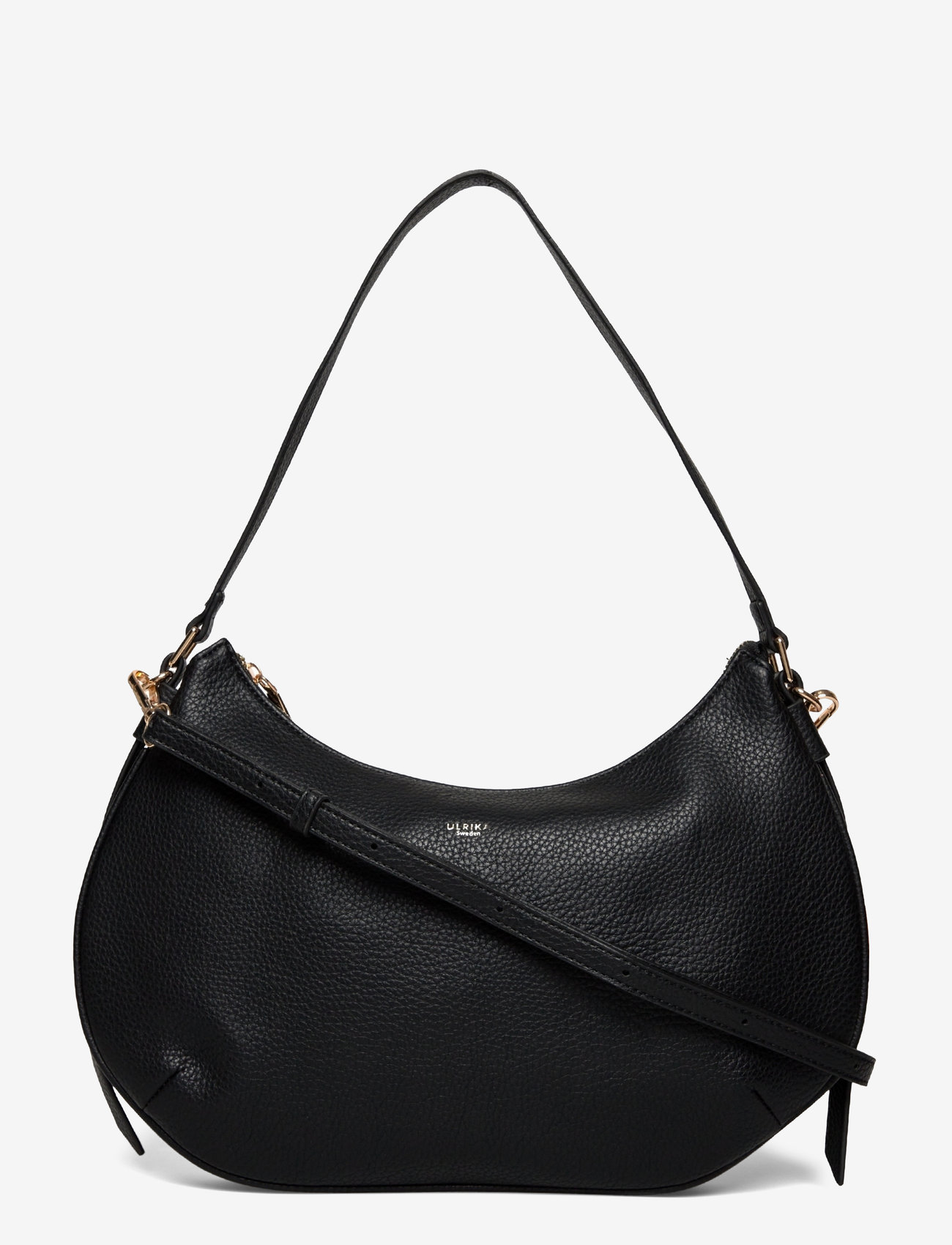 Ulrika - bag - fødselsdagsgaver - black - 0
