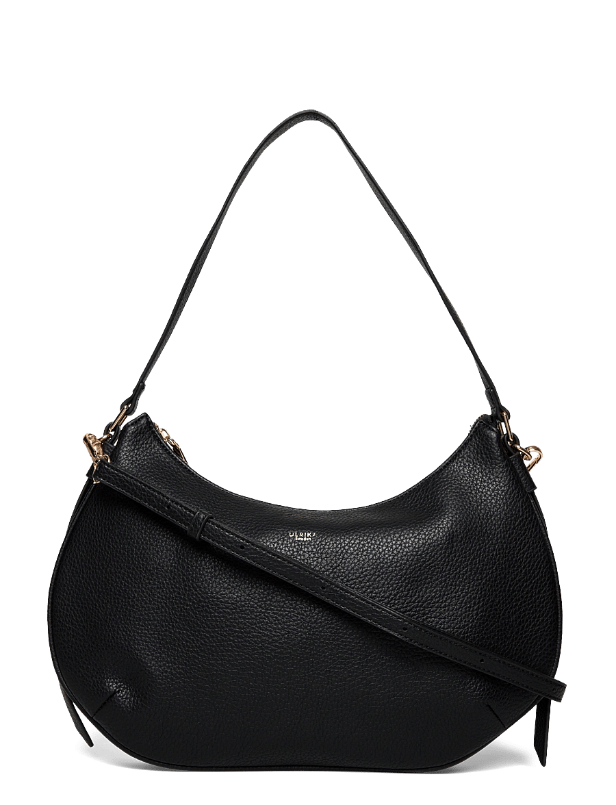 Ulrika - bag - speciella tillfällen - black - 0