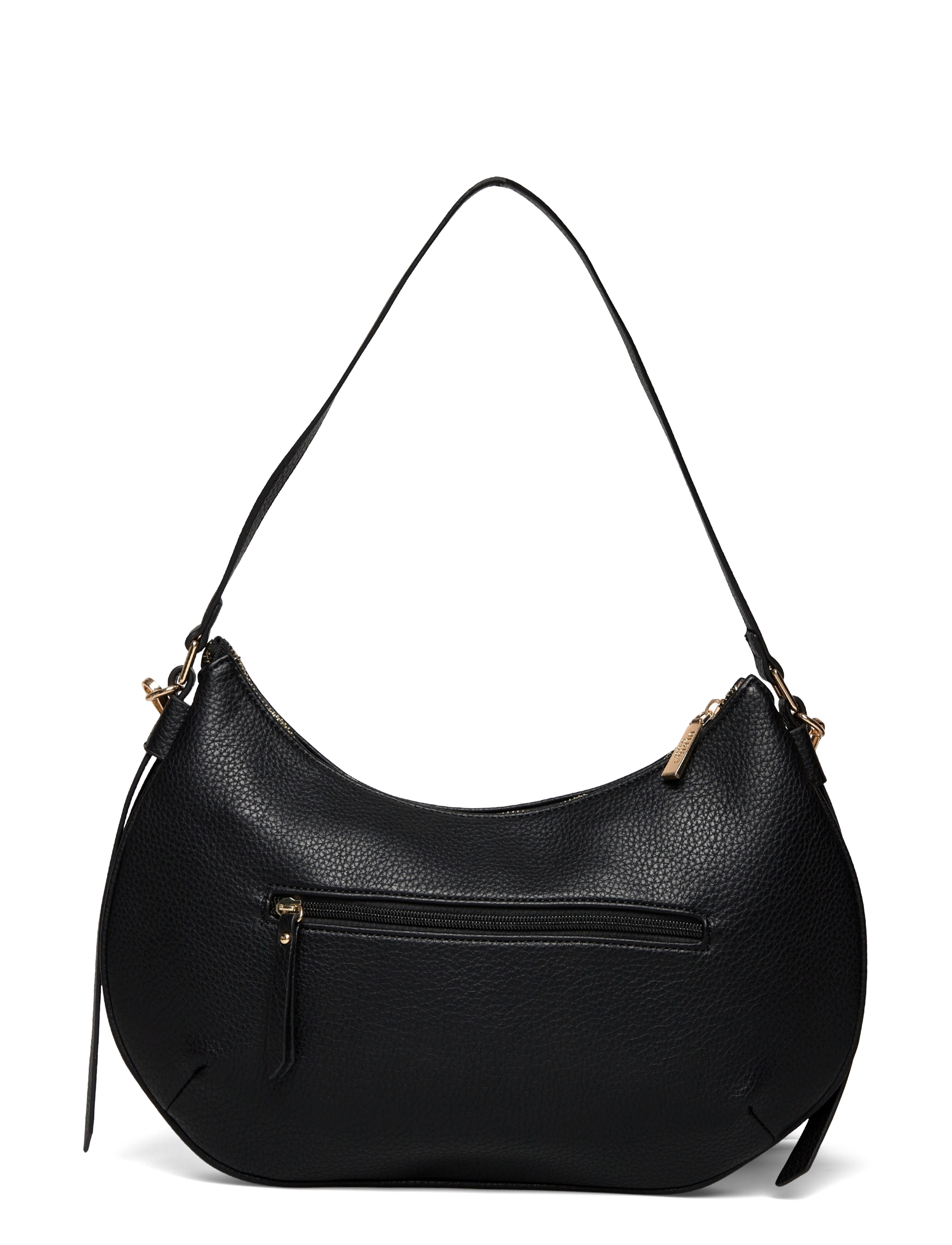 Ulrika - bag - syntymäpäivälahjat - black - 1
