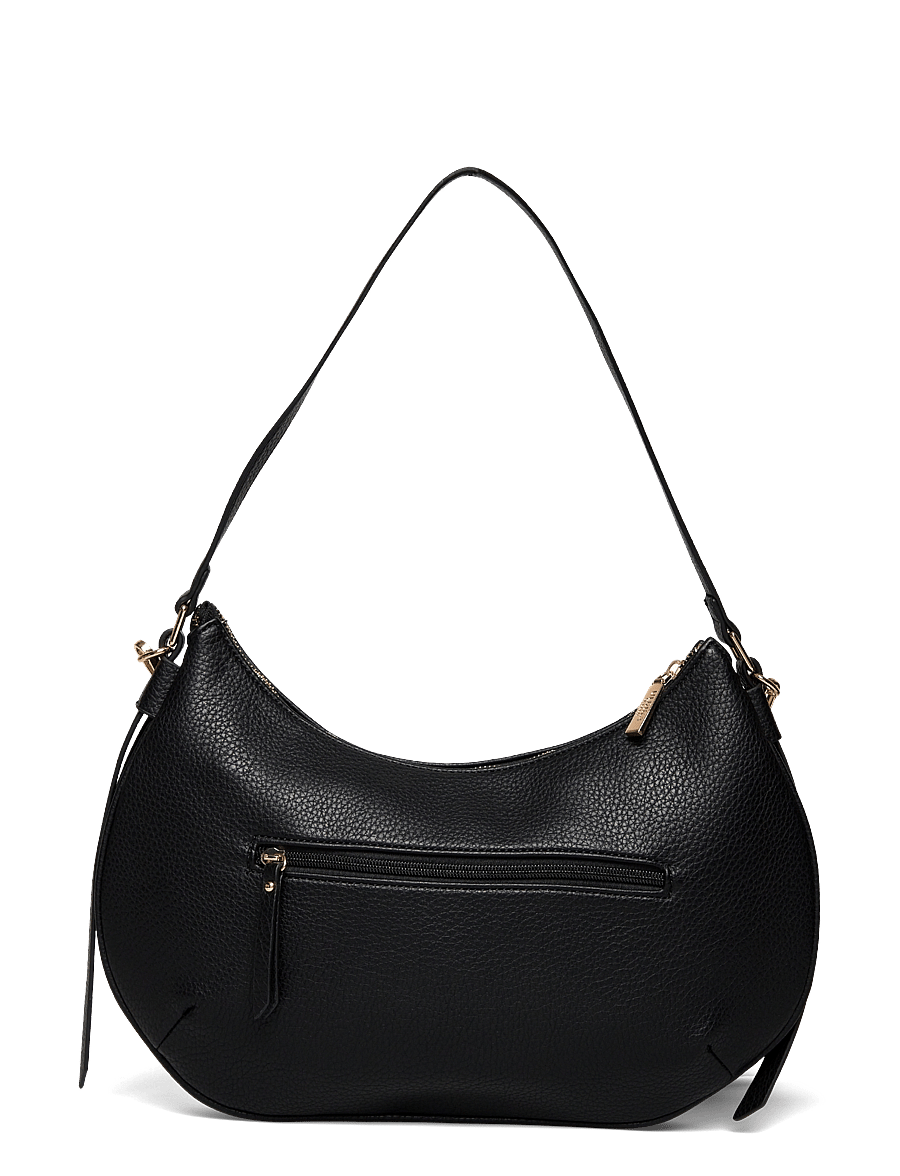 Ulrika - bag - speciella tillfällen - black - 1