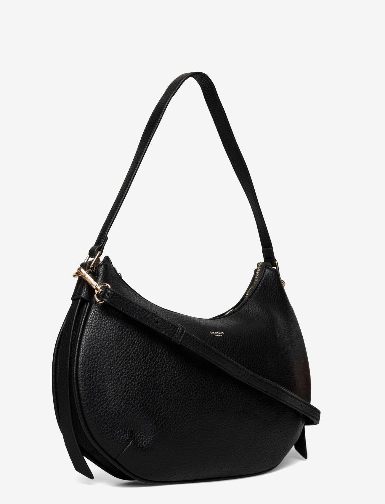 Ulrika - bag - fødselsdagsgaver - black - 2