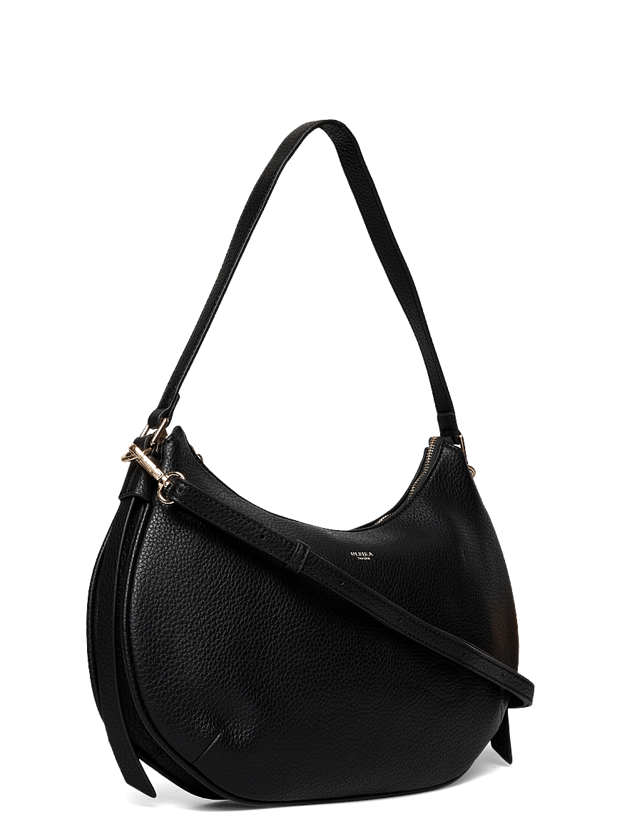 Ulrika - bag - speciella tillfällen - black - 2