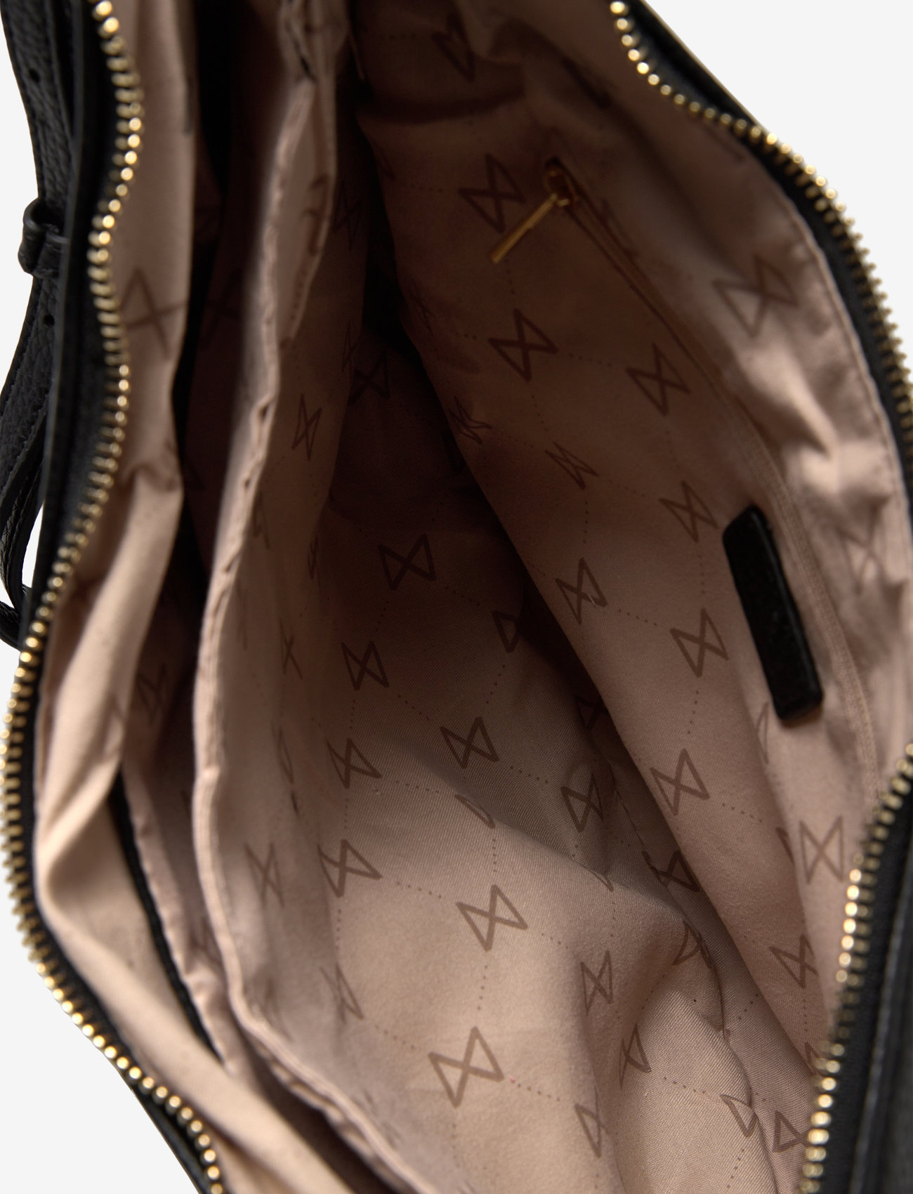 Ulrika - bag - fødselsdagsgaver - black - 3