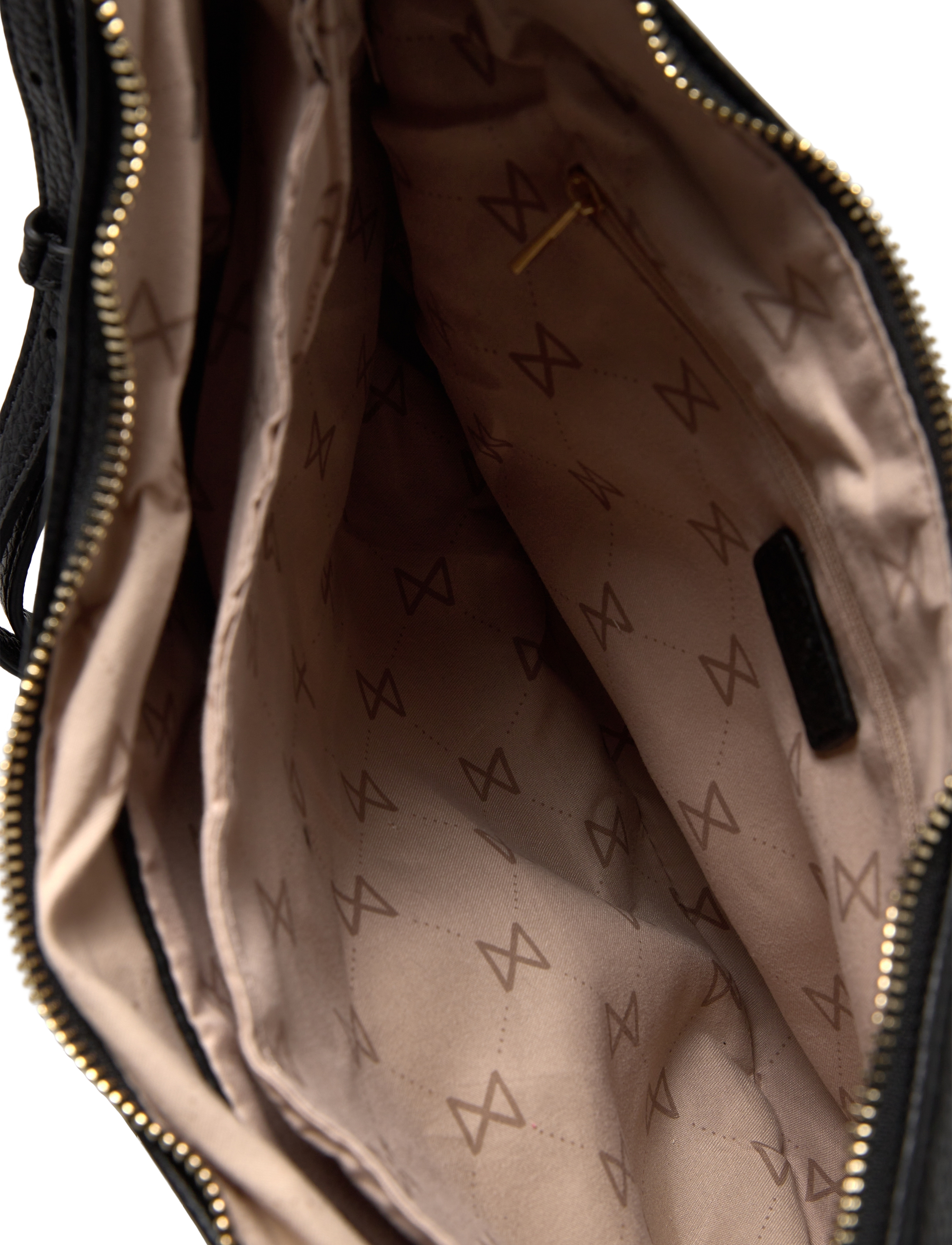 Ulrika - bag - syntymäpäivälahjat - black - 3