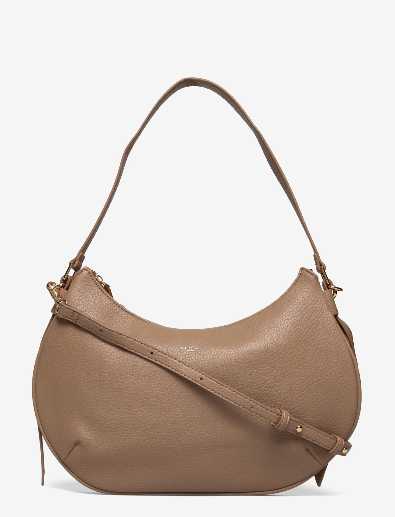 Ulrika - bag - geburtstagsgeschenke - taupe - 0