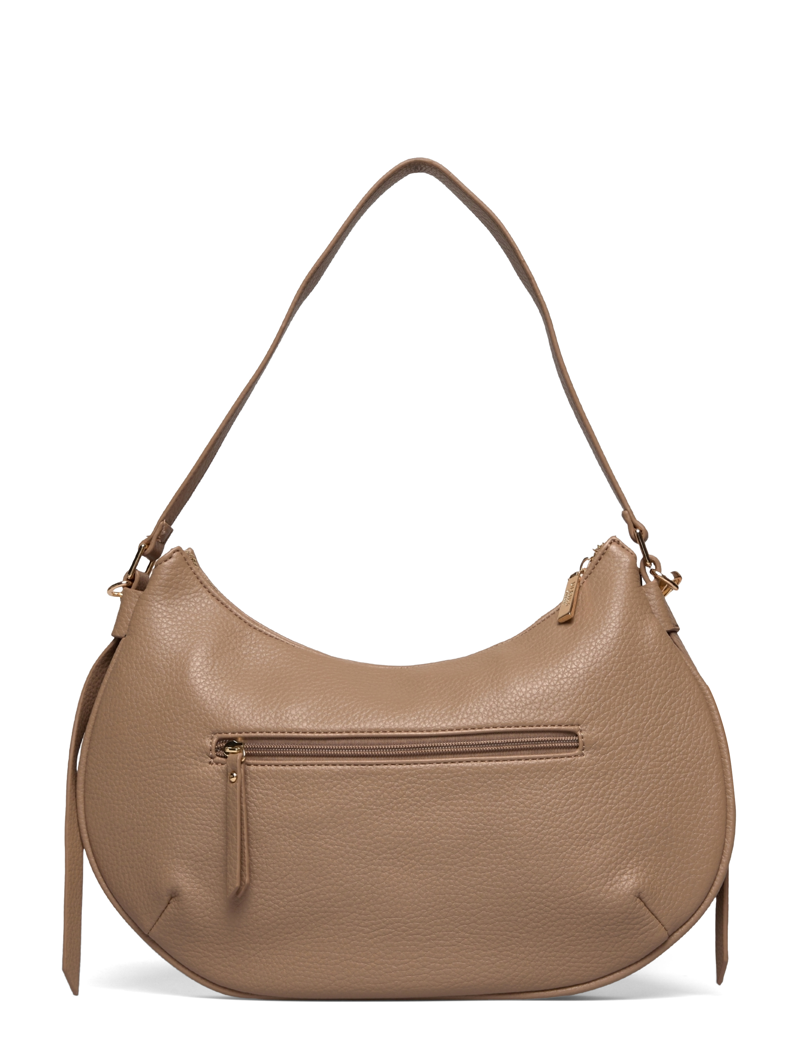 Ulrika - bag - syntymäpäivälahjat - taupe - 1