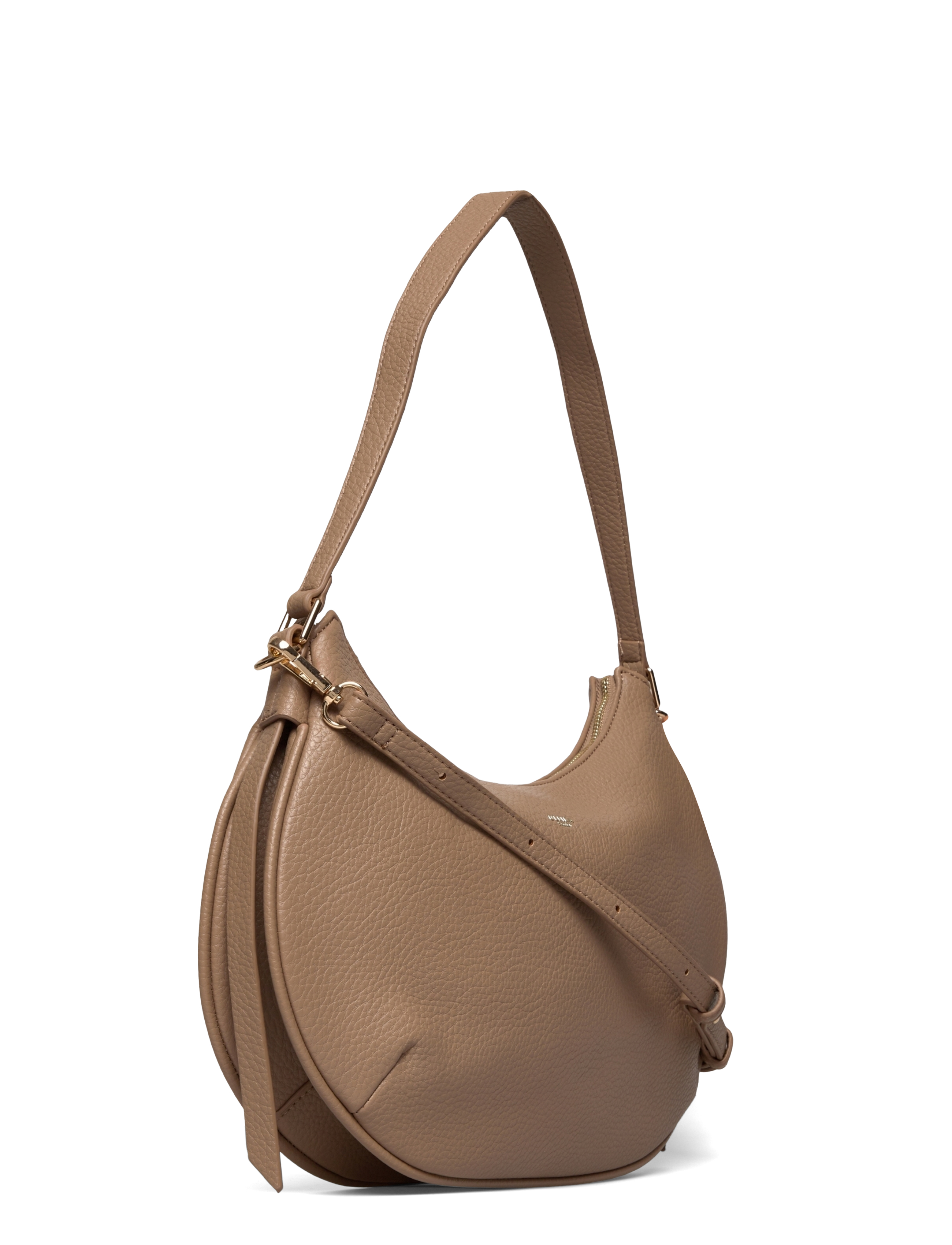 Ulrika - bag - syntymäpäivälahjat - taupe - 2