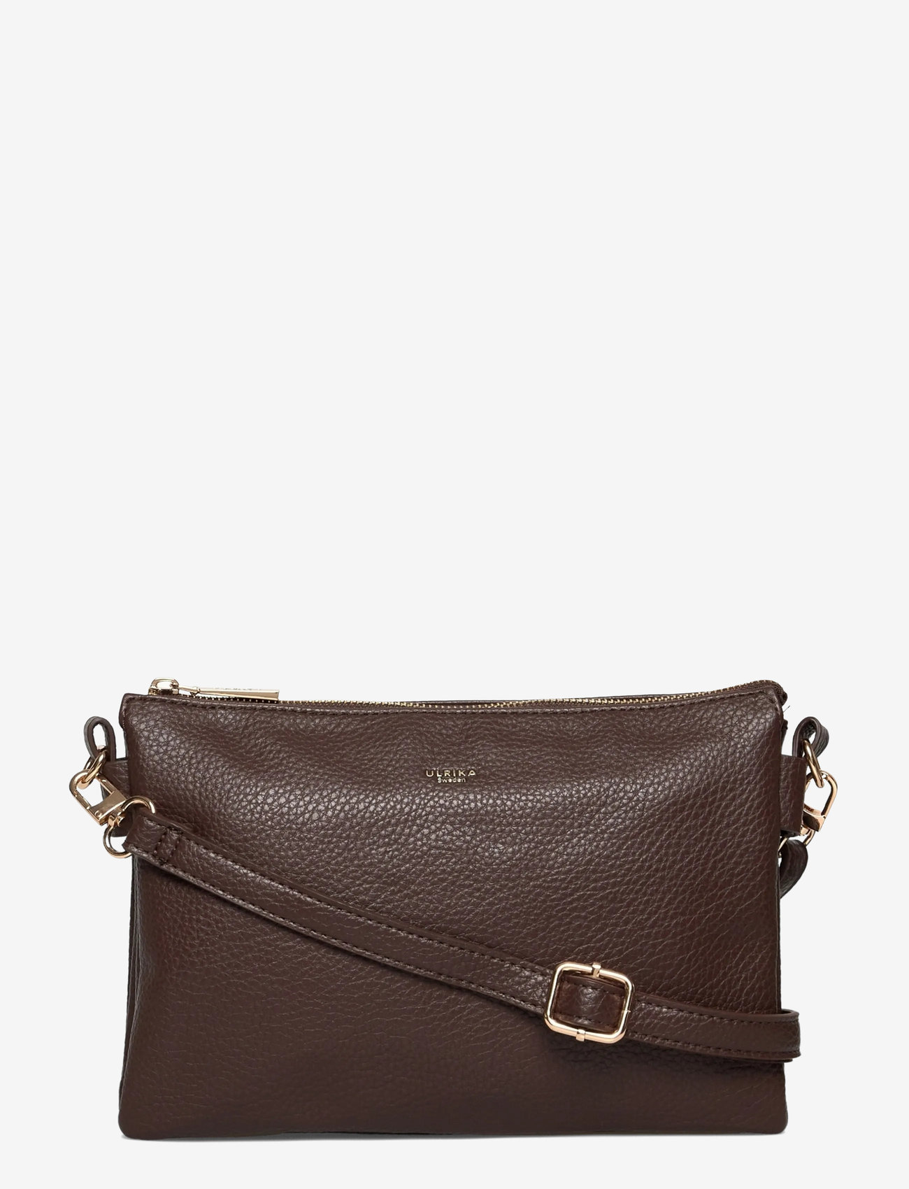 Ulrika - bag - accessories - brown - 0