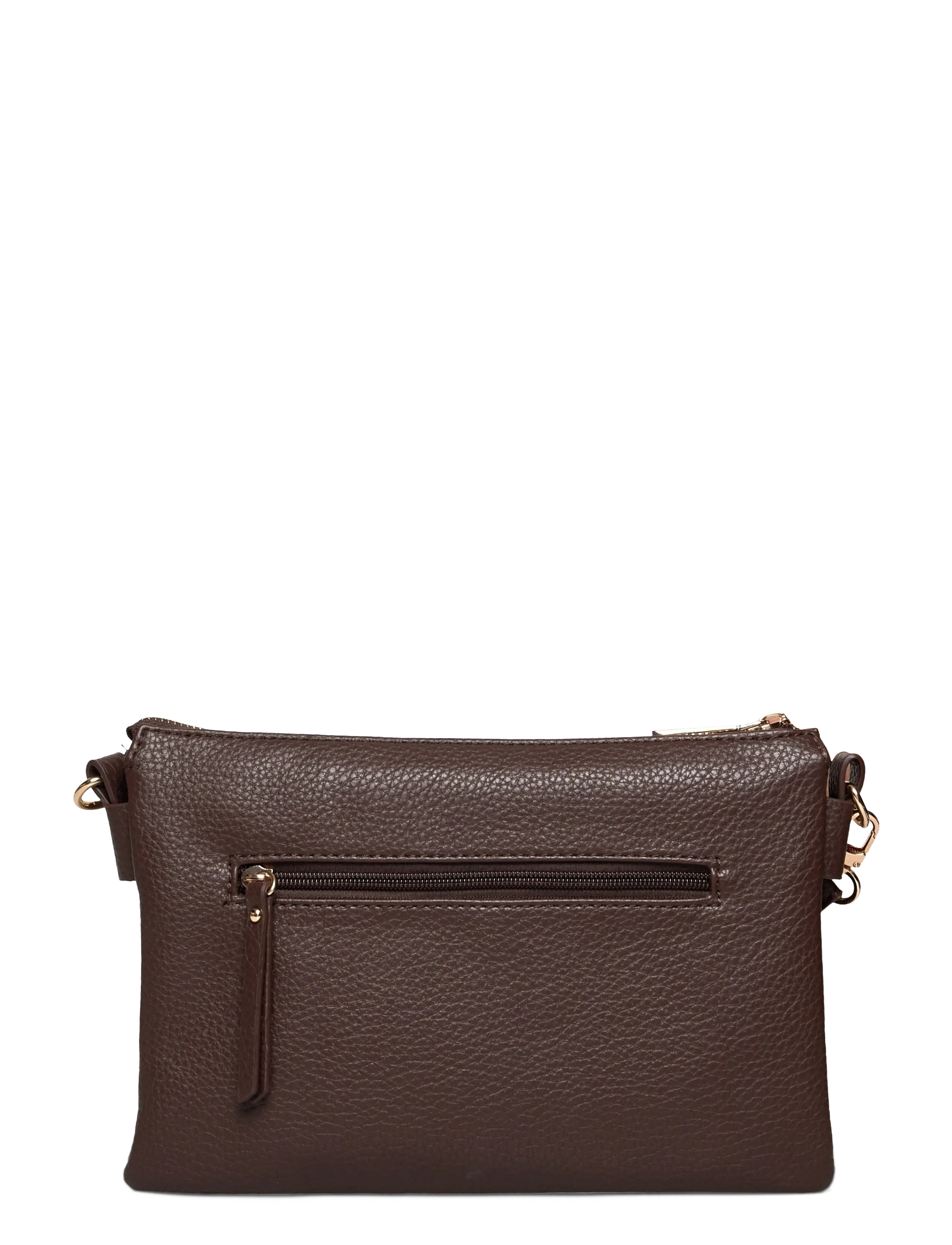 Ulrika - bag - brown - 1