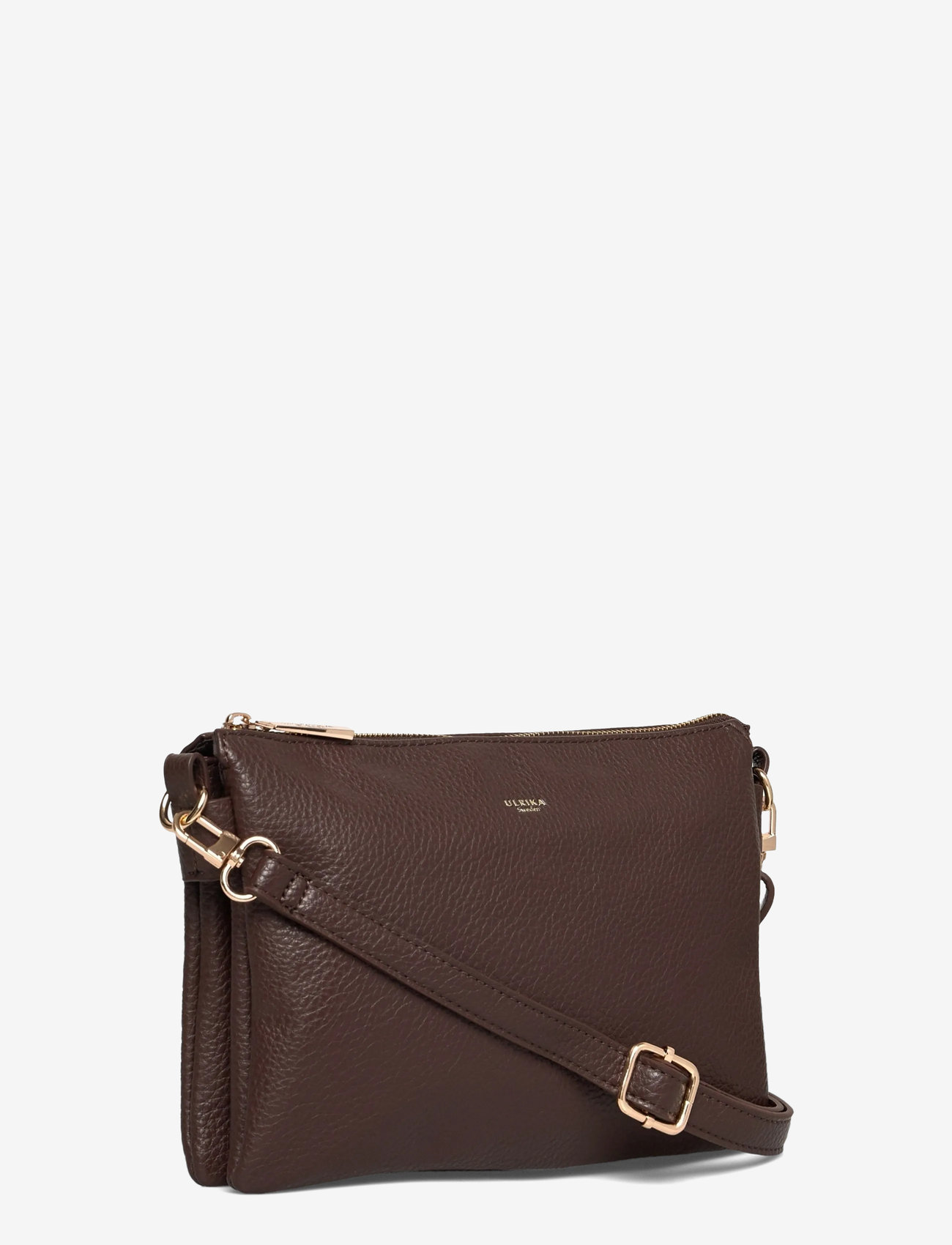 Ulrika - bag - accessories - brown - 2