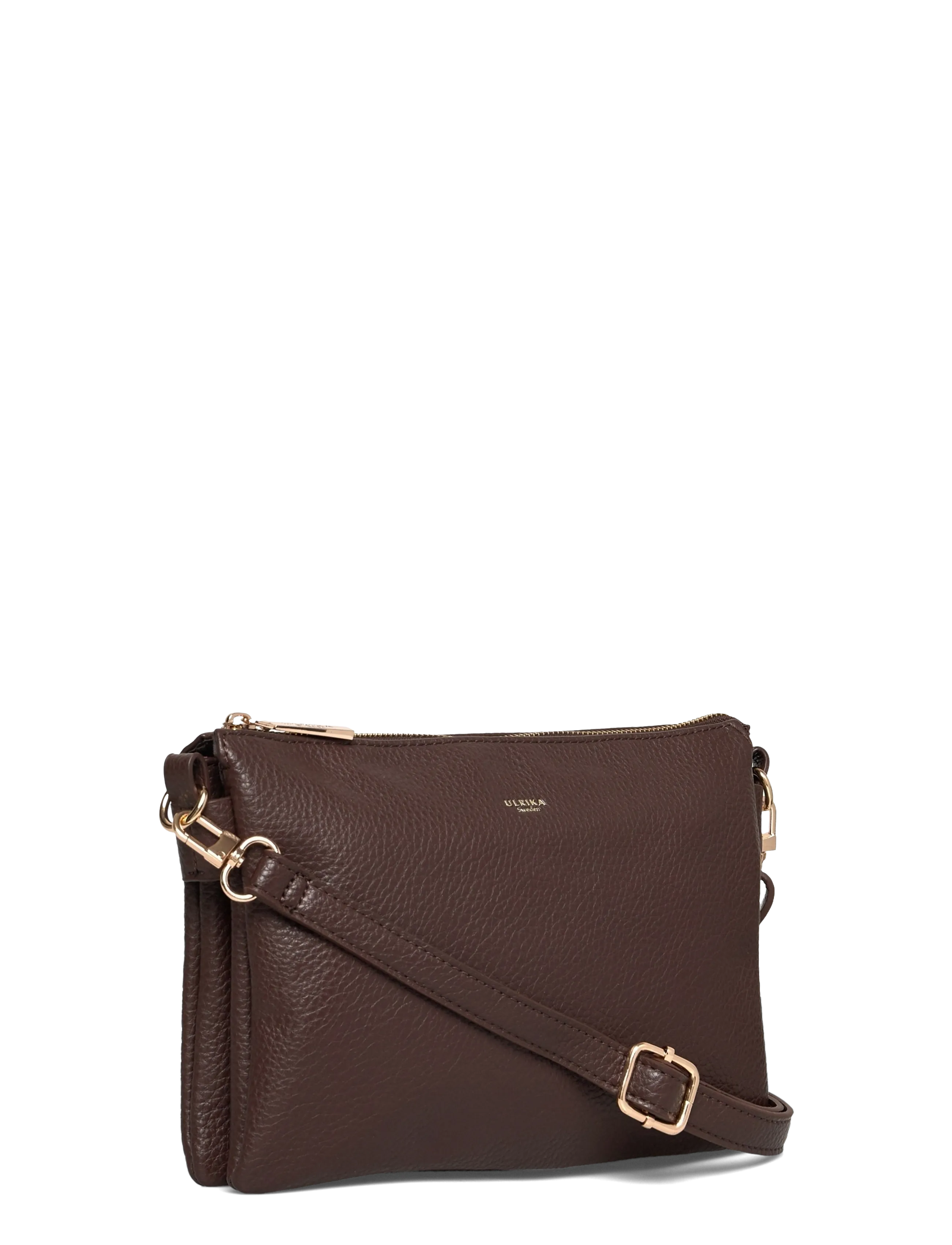 Ulrika - bag - brown - 2