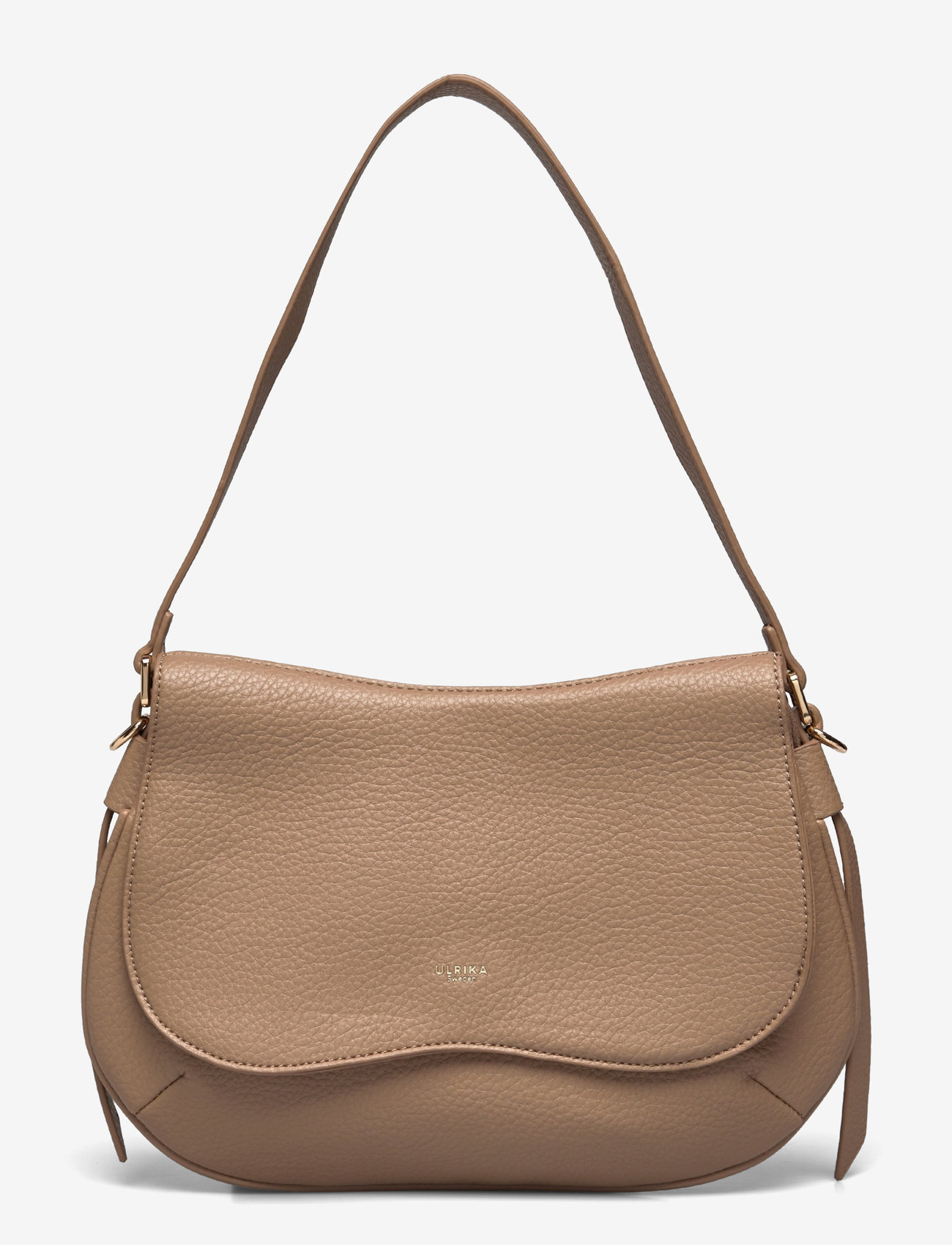 Ulrika - Bag - taupe - 0