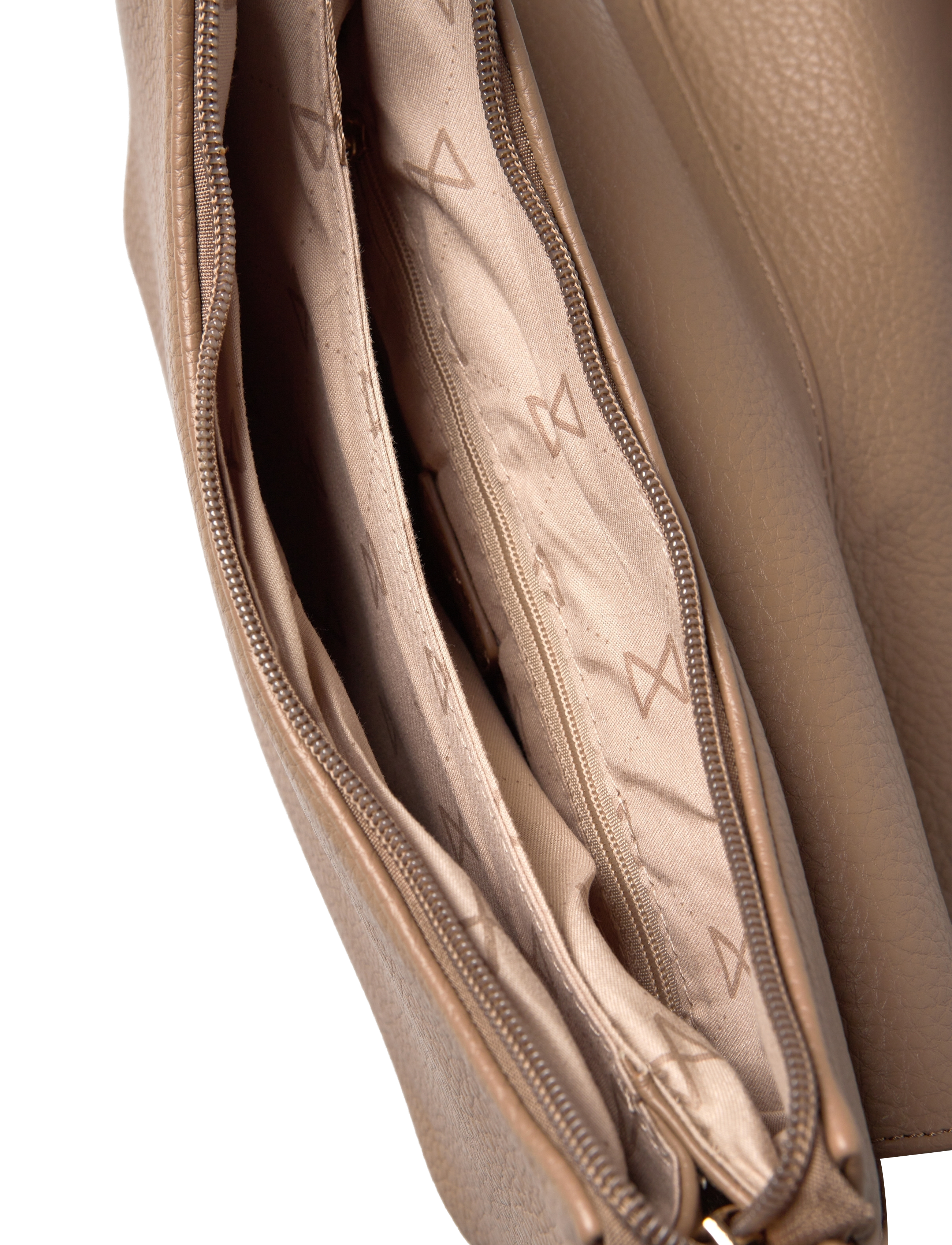 Ulrika - Bag - taupe - 3