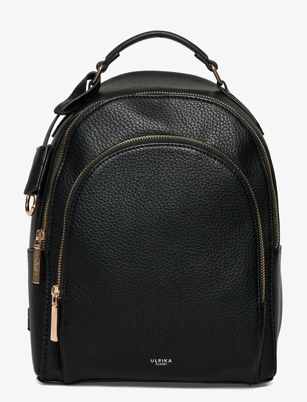 Ulrika - bag - vardagsstil - black - 0