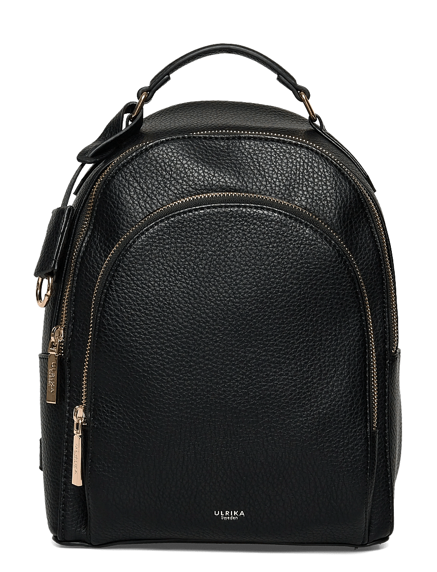 Ulrika - Backpack - black - 0
