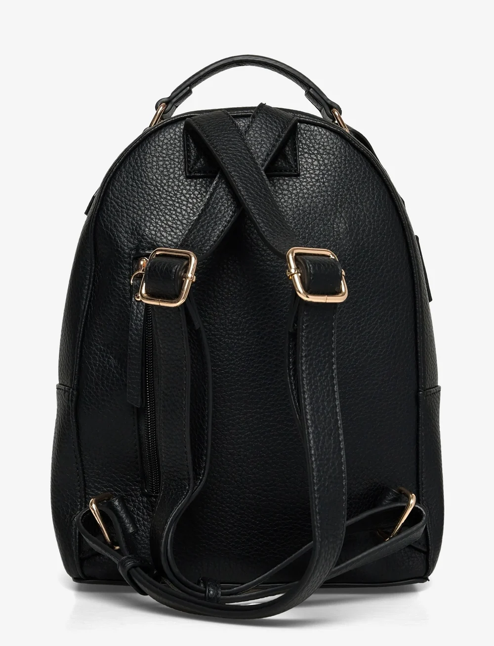 Ulrika - bag - vardagsstil - black - 1