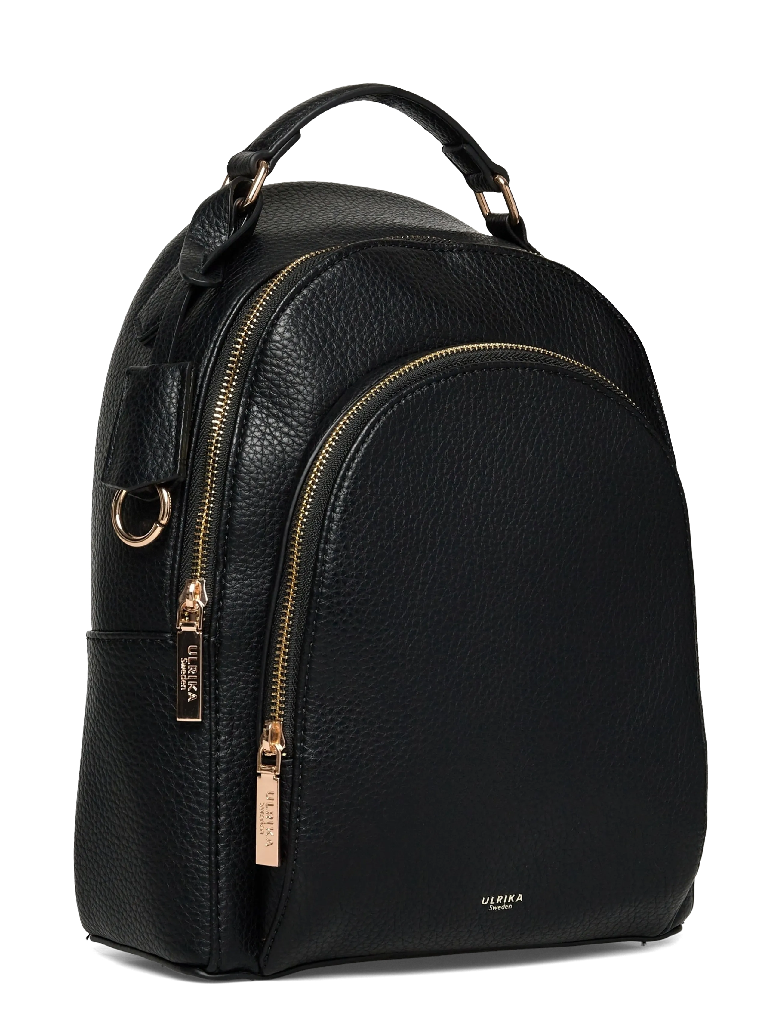 Ulrika - Backpack - black - 2
