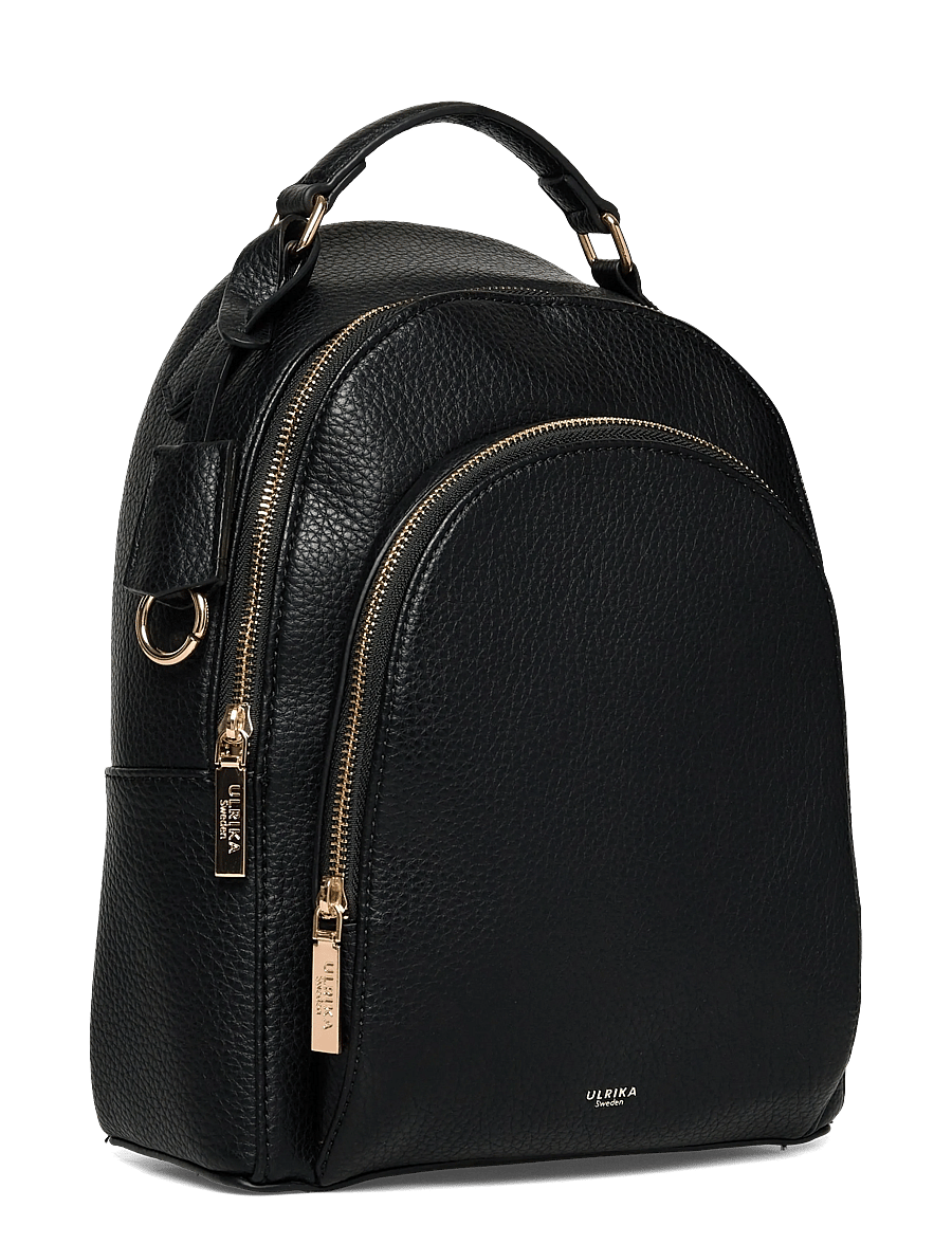 Ulrika - Backpack - black - 2