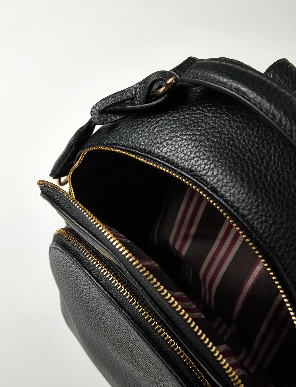 Ulrika - bag - vardagsstil - black - 3