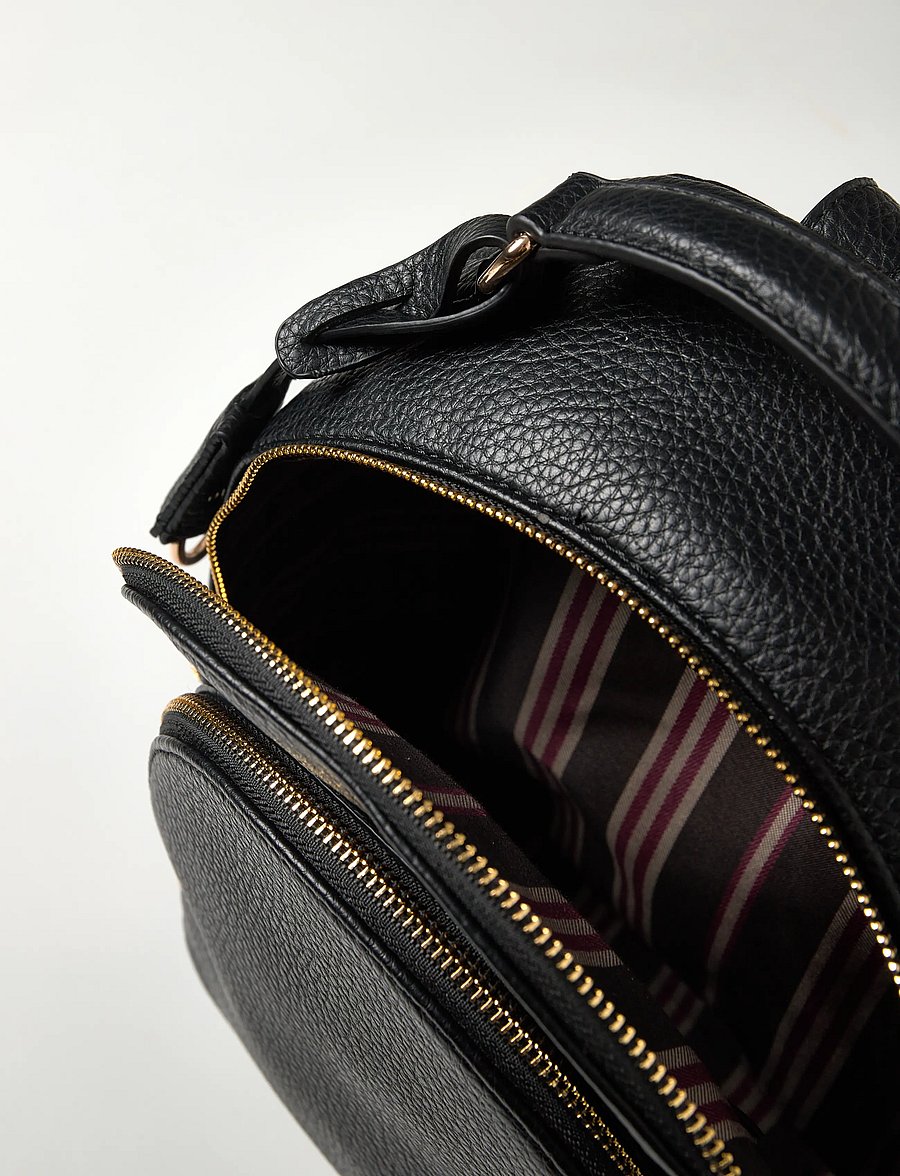 Ulrika - Backpack - black - 3