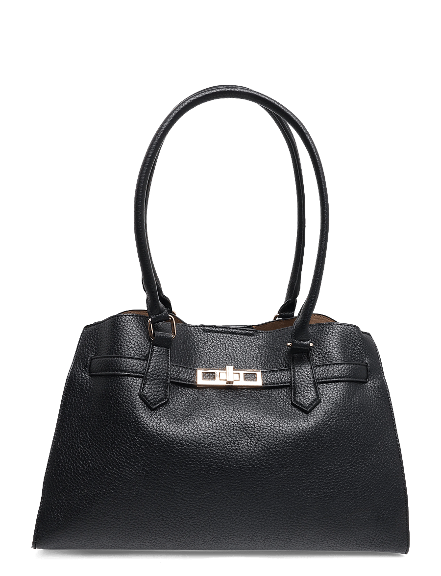 Ulrika - Shopper - shoppere - black - 0