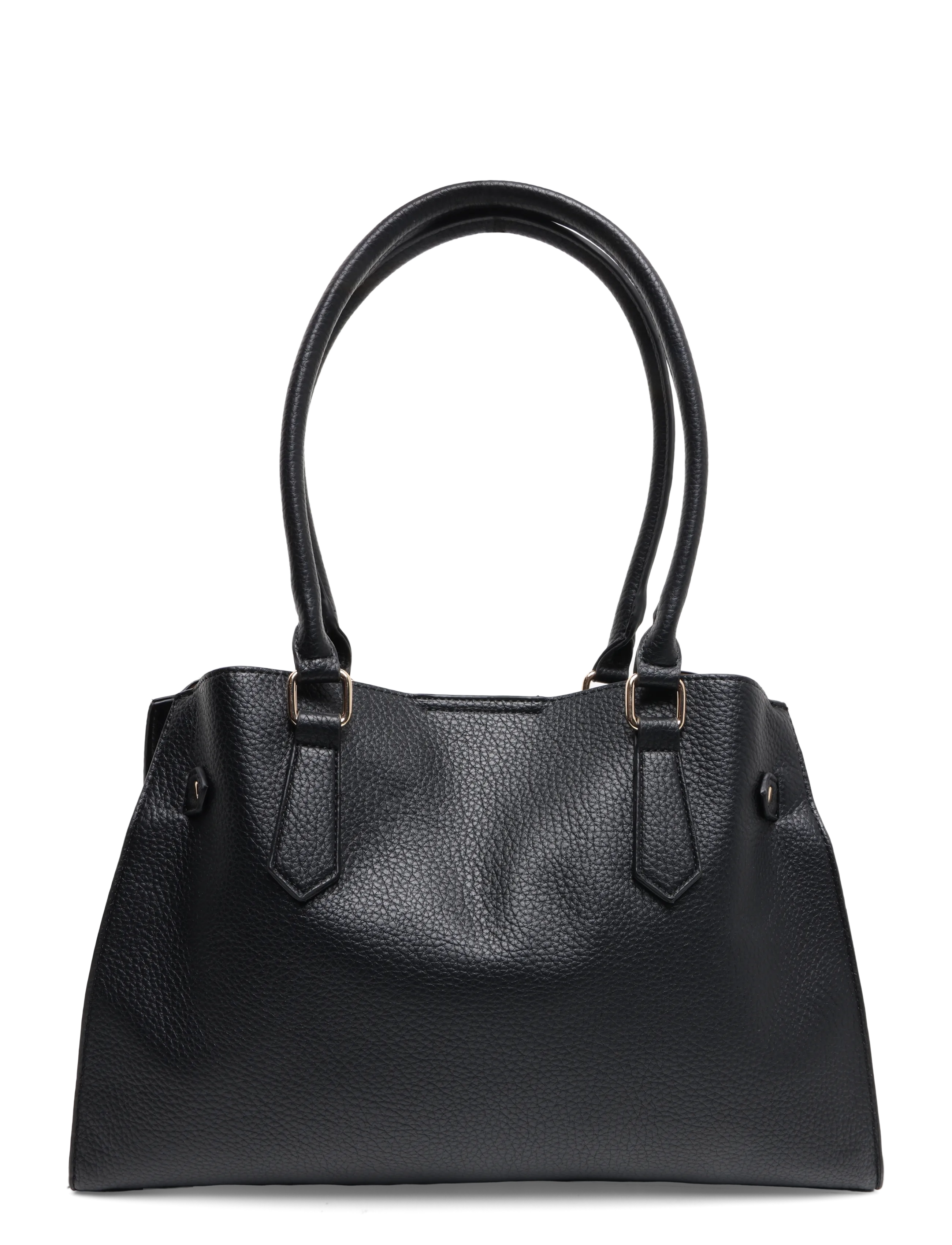 Ulrika - Shopper - shoppere - black - 1