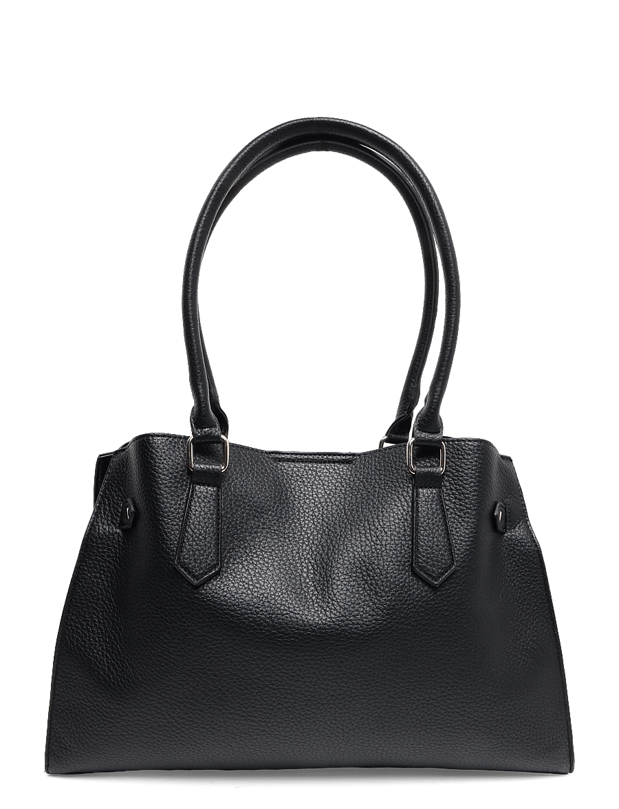 Ulrika - Shopper - shoppere - black - 1
