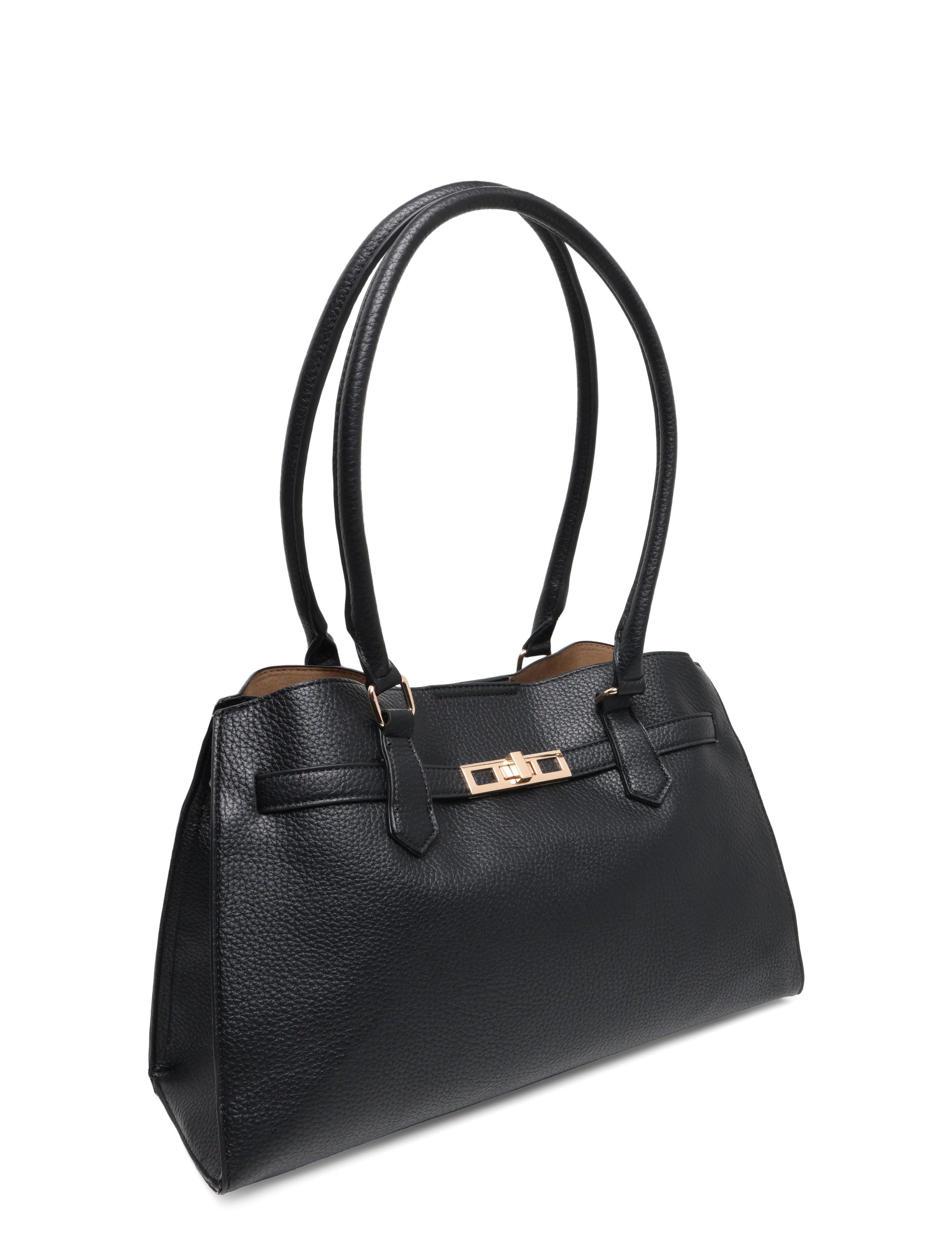Ulrika - Shopper - shoppere - black - 2