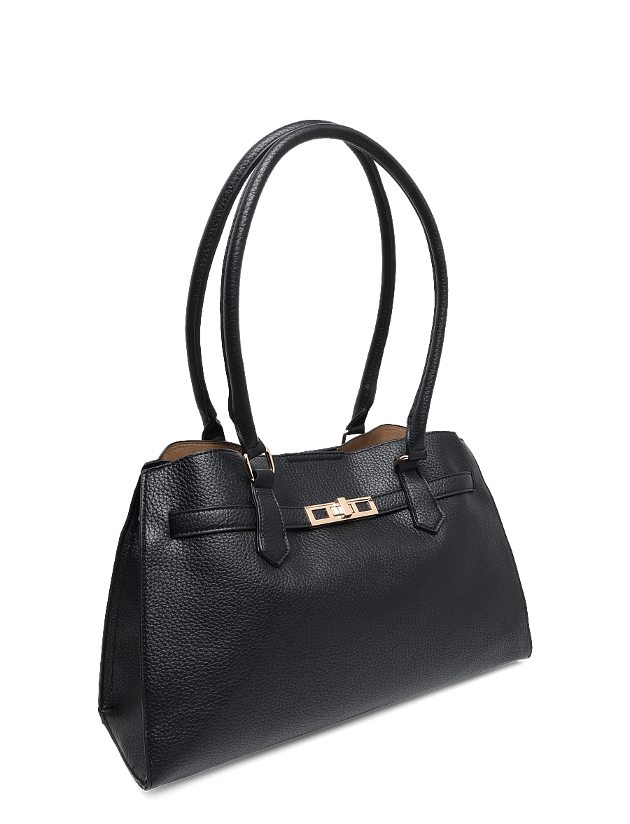 Ulrika - Shopper - shoppere - black - 2