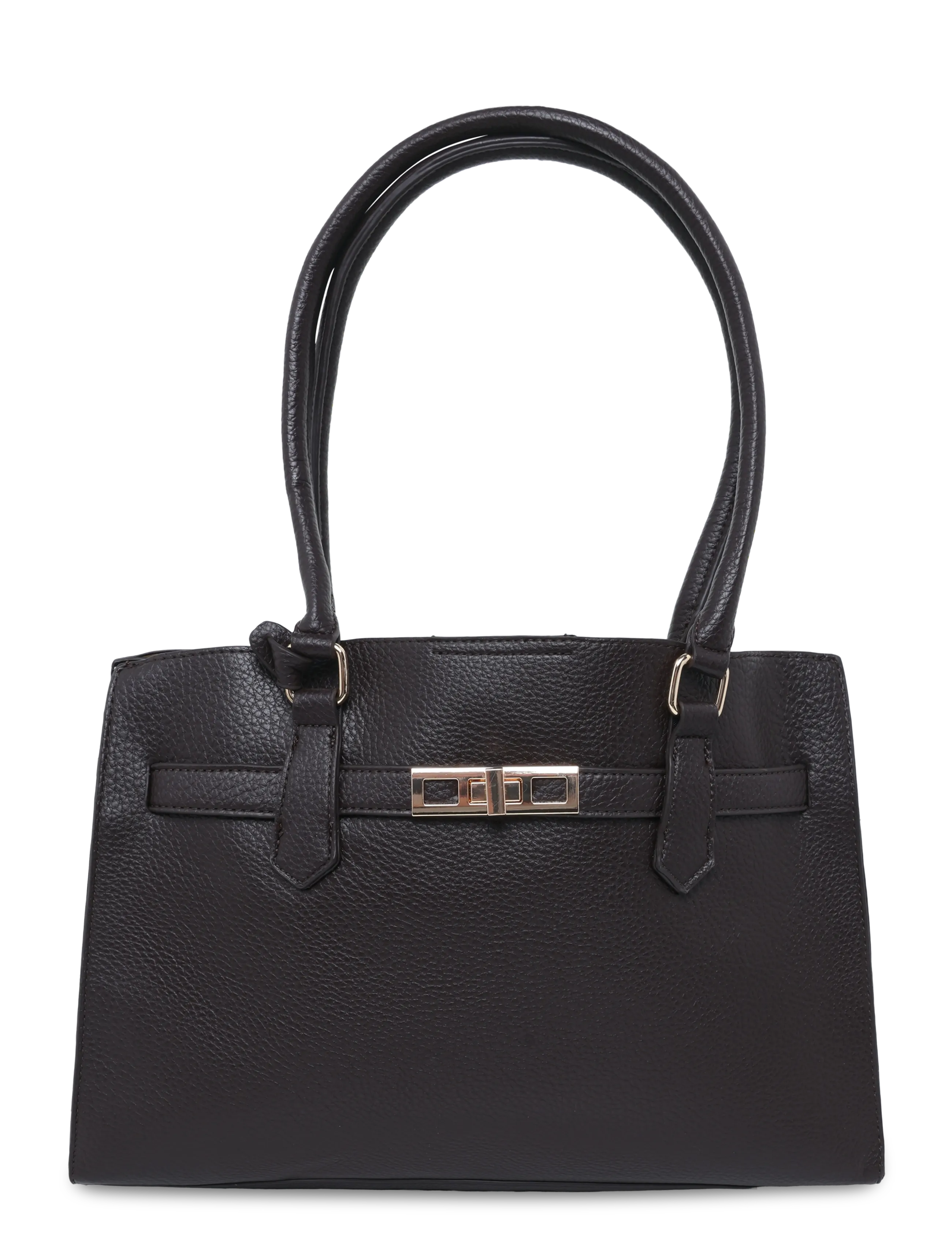 Ulrika Shopper - Ulrika - BROWN / brown