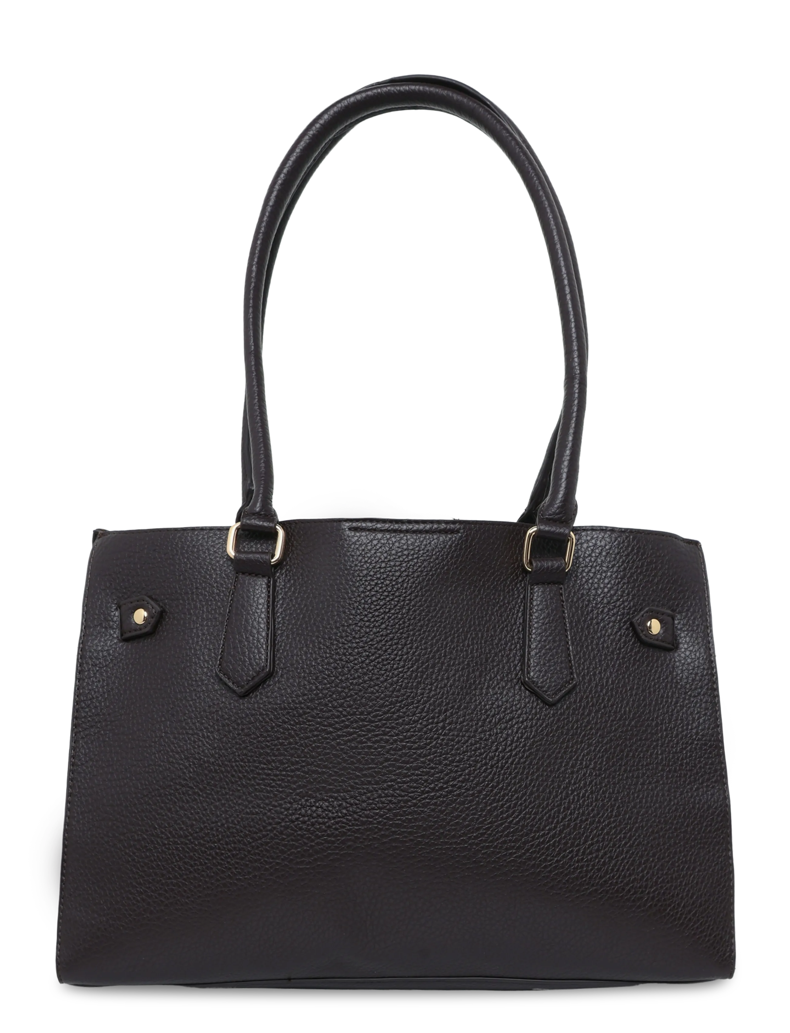 Ulrika - Shopper - brown - 1