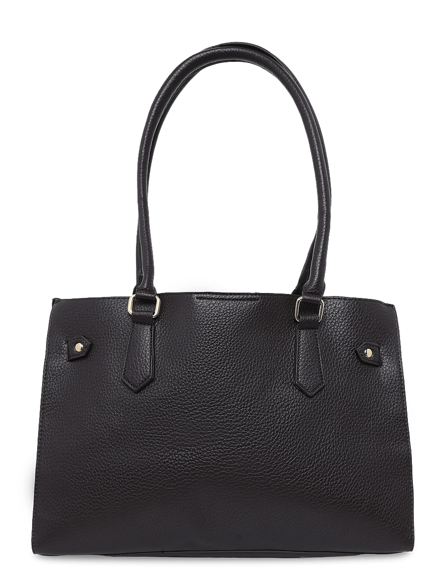 Ulrika - Shopper - shoppingväskor - brown - 1