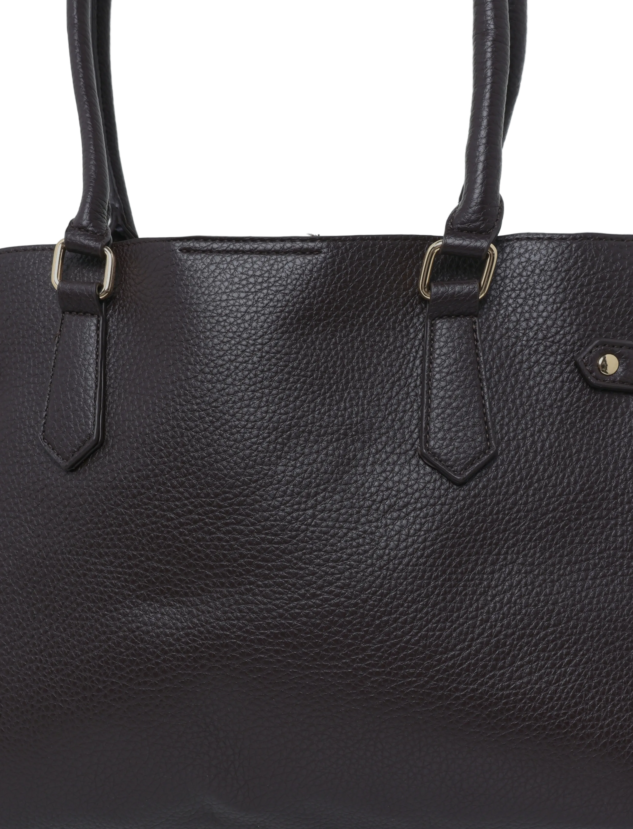 Ulrika - Shopper - brown - 2