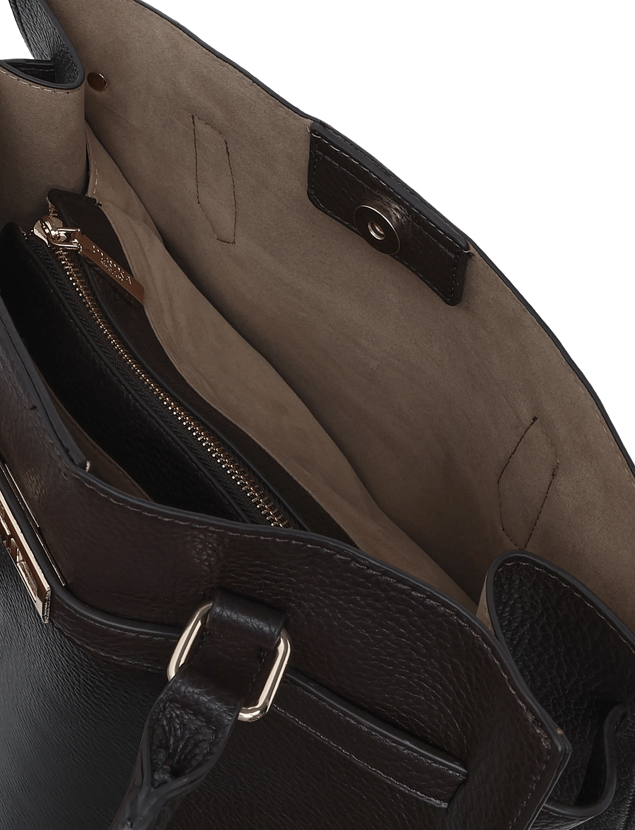 Ulrika - Shopper - shoppingväskor - brown - 3