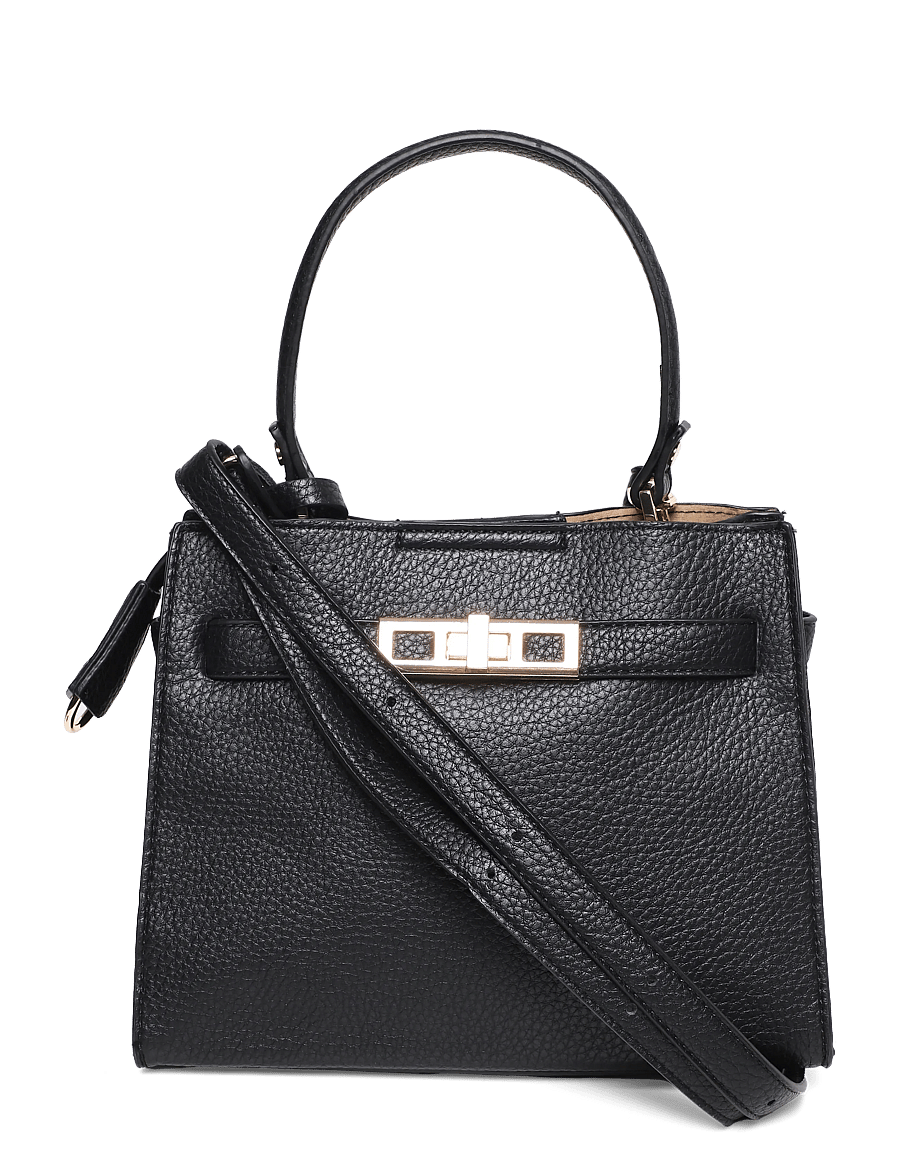 Ulrika - Bucket - hverdags stil - black - 0