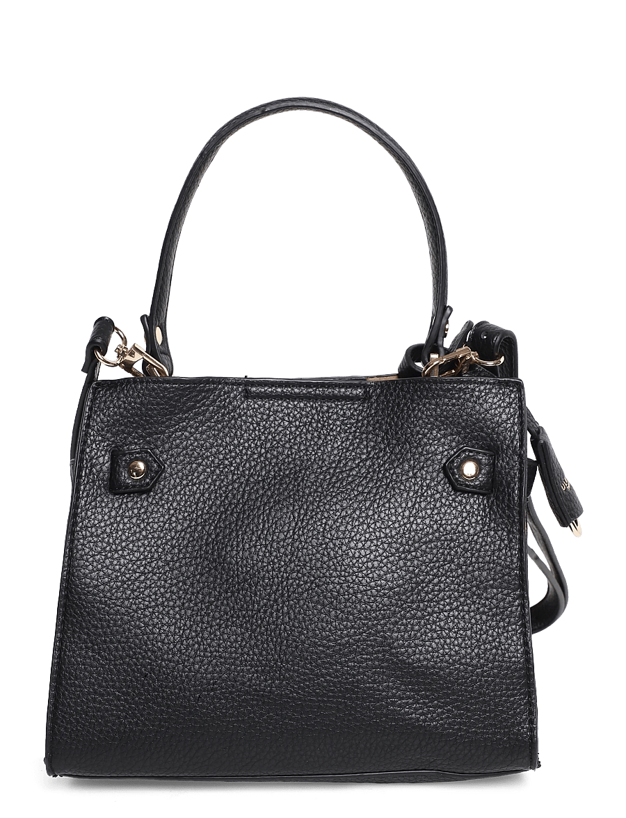 Ulrika - Bucket - hverdags stil - black - 1