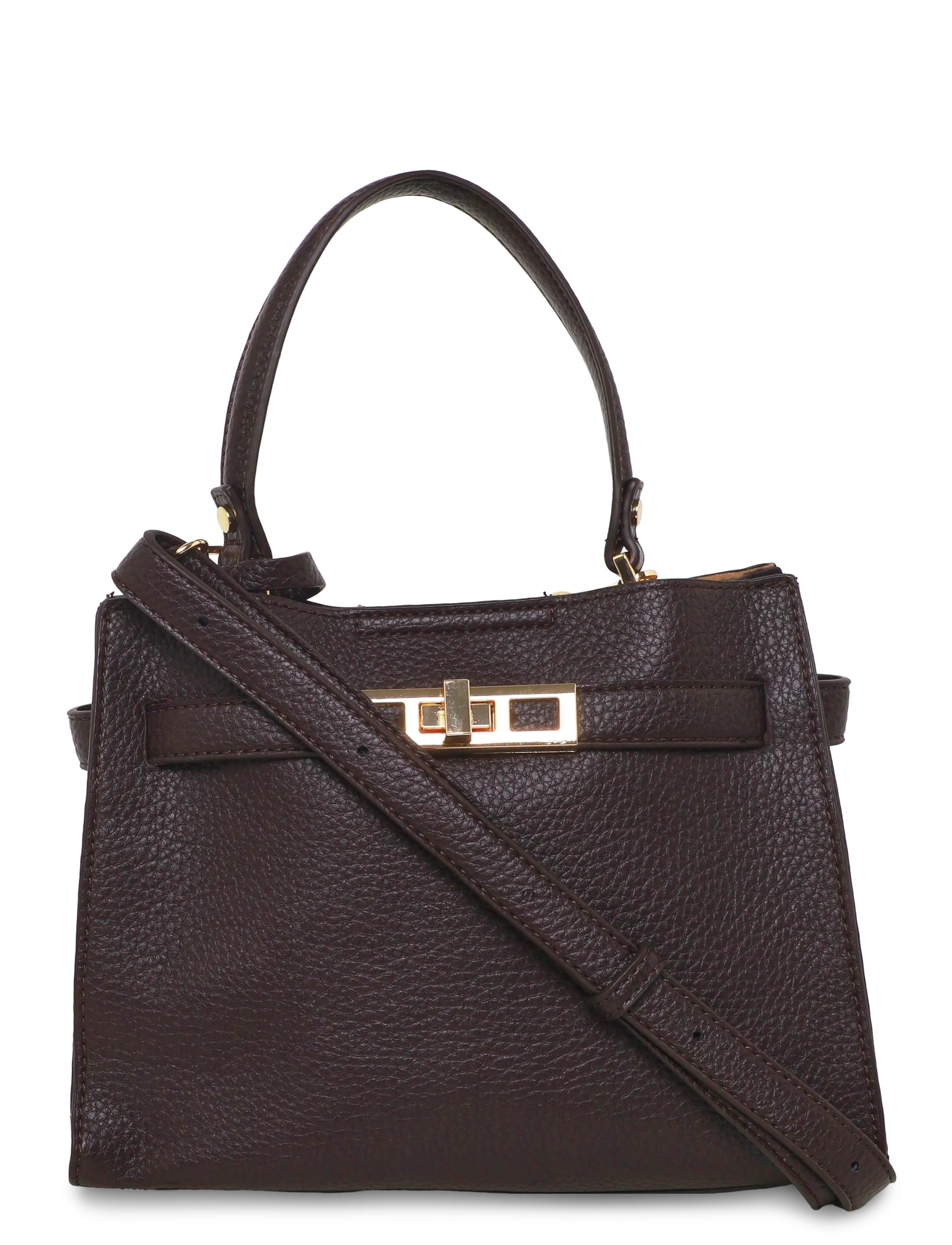 Ulrika Bucket - Inspiration - BROWN / brown