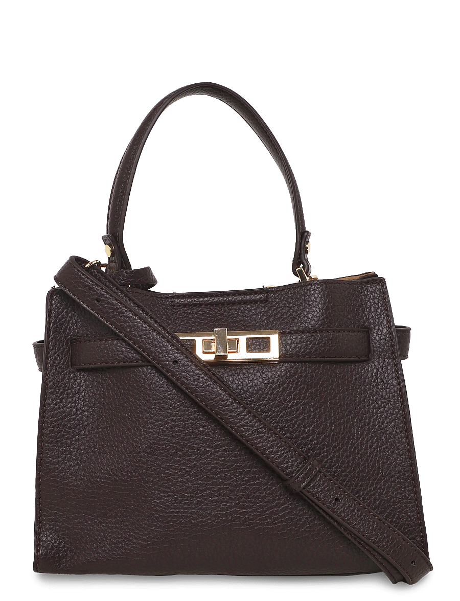 Ulrika - Bucket - vardagsstil - brown - 0