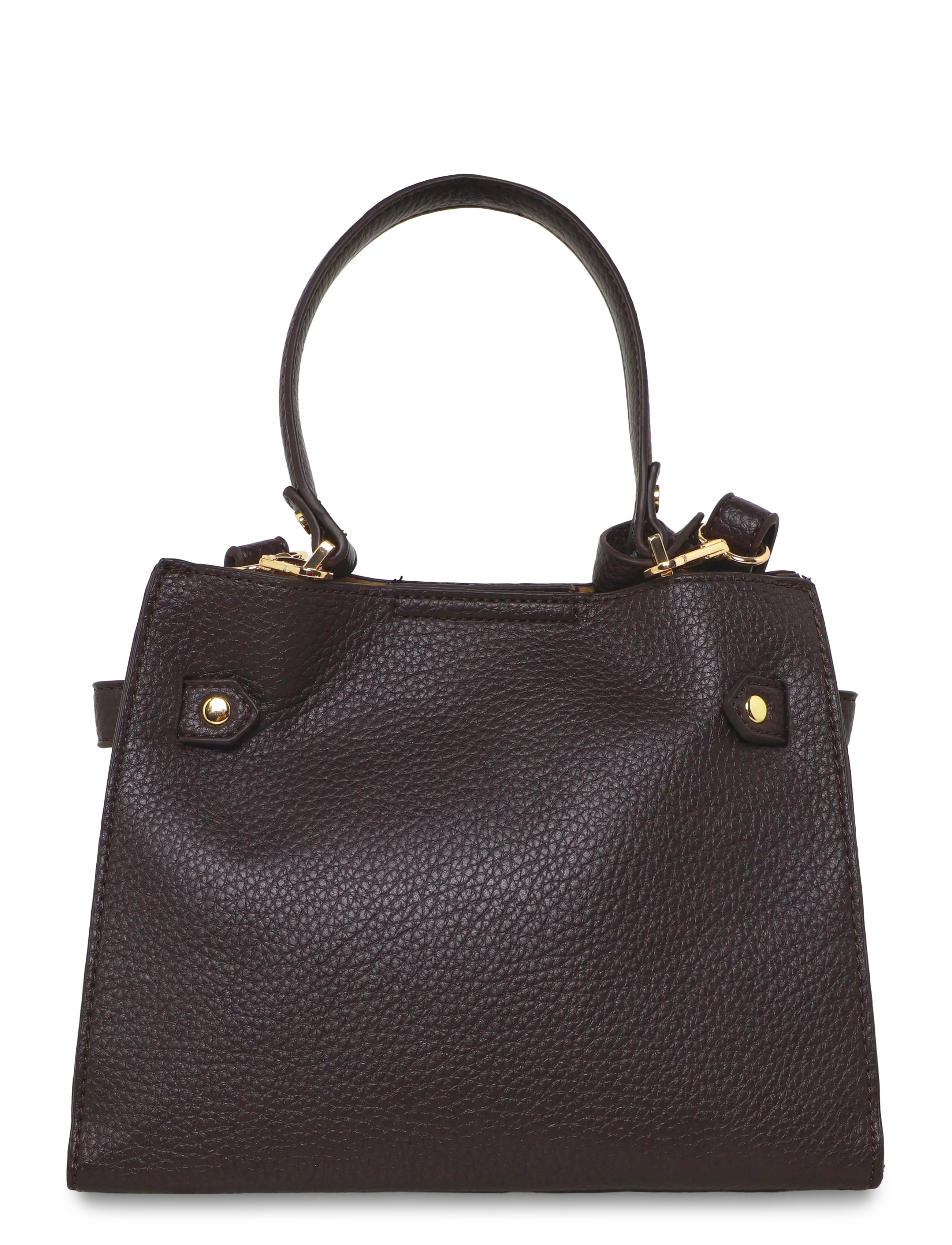 Ulrika - Bucket - vardagsstil - brown - 1