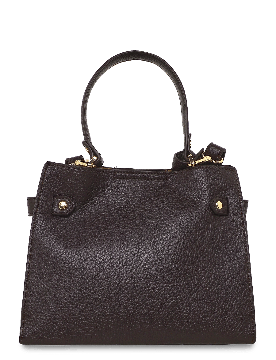 Ulrika - Bucket - vardagsstil - brown - 1