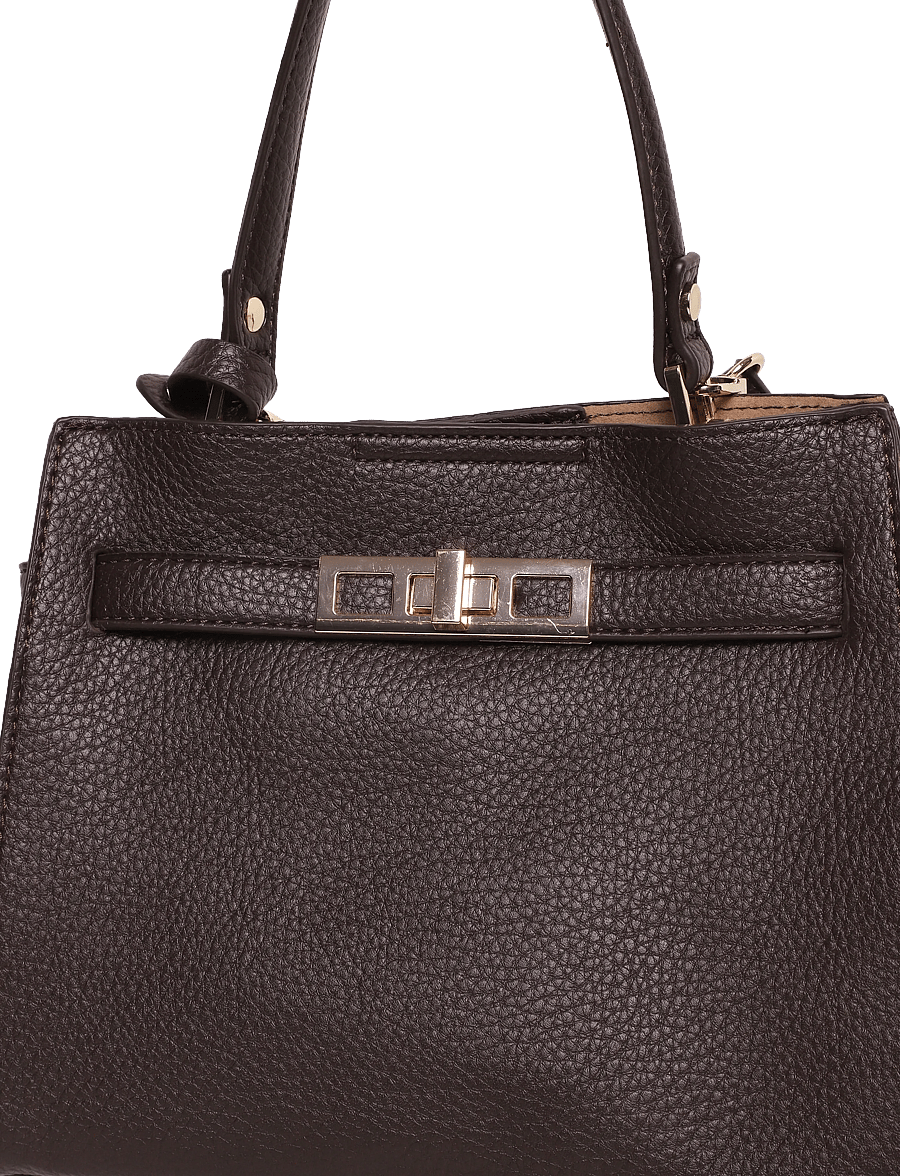 Ulrika - Bucket - vardagsstil - brown - 2
