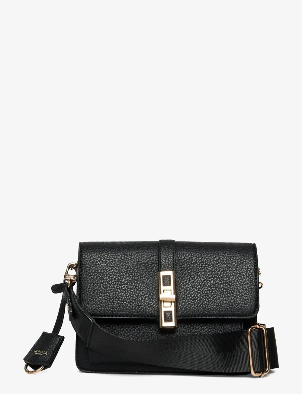 Ulrika - Bag - crossbody bags - black - 0