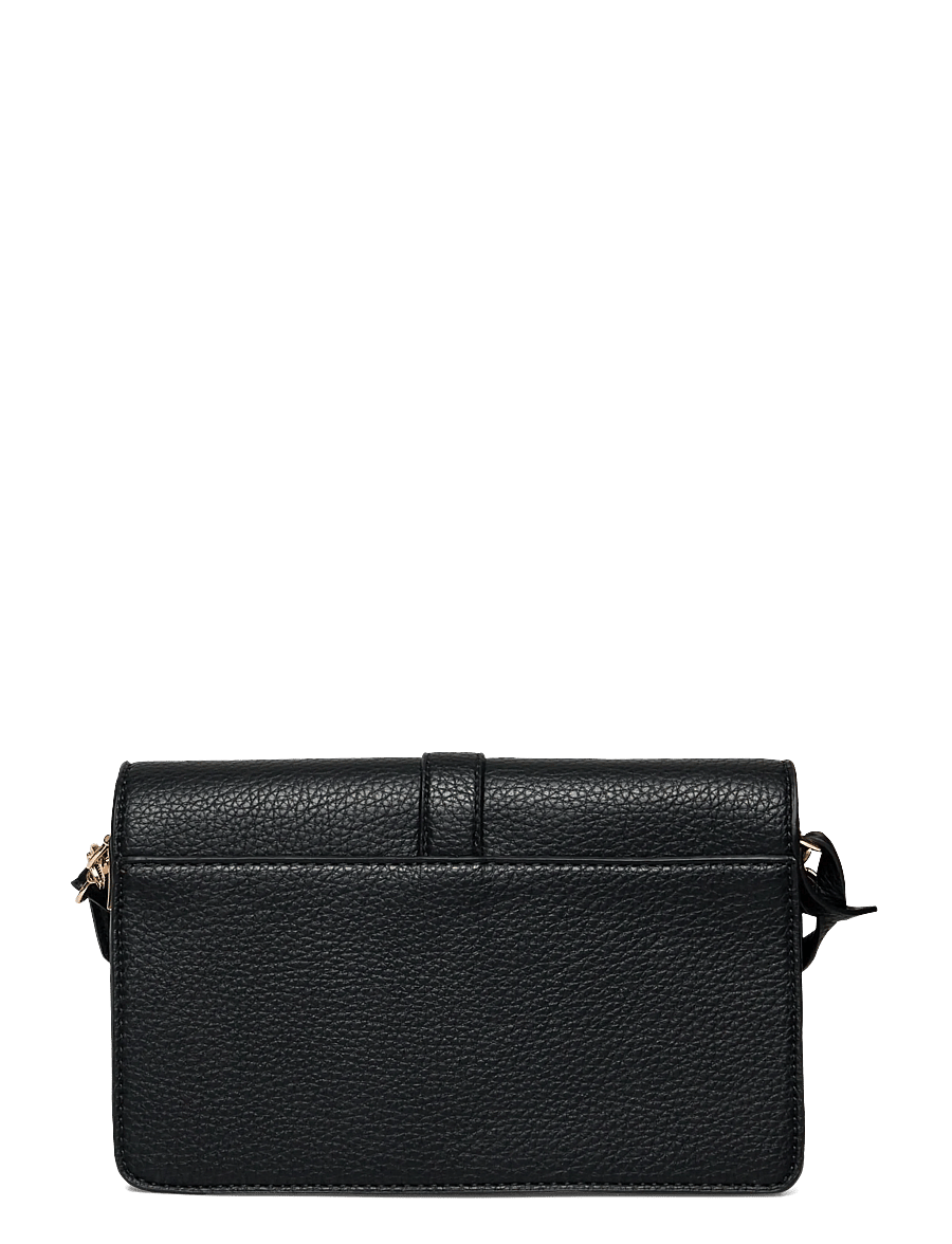 Ulrika - bag - Üleõlakotid - black - 1
