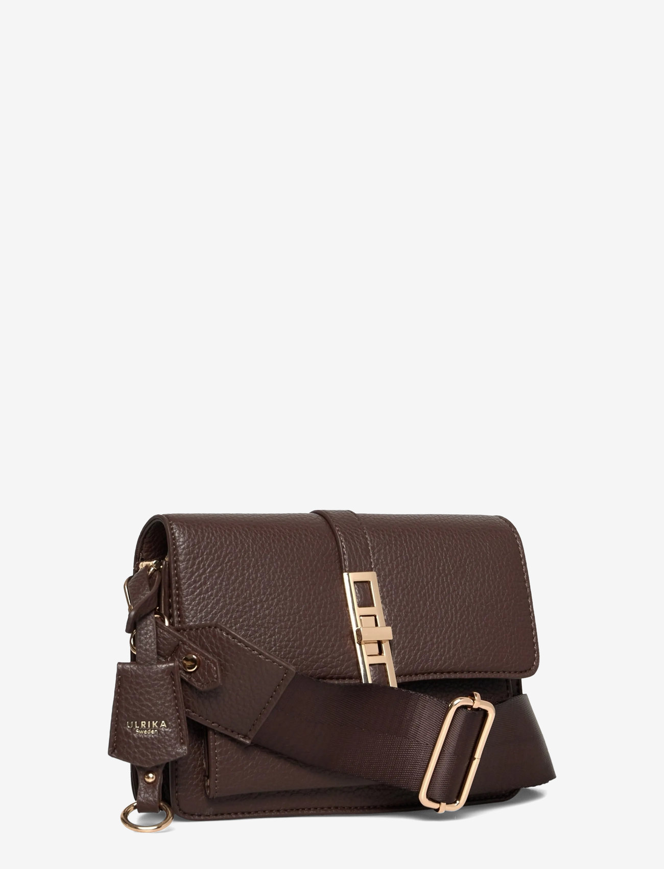 Ulrika - bag - accessoires - brown - 2