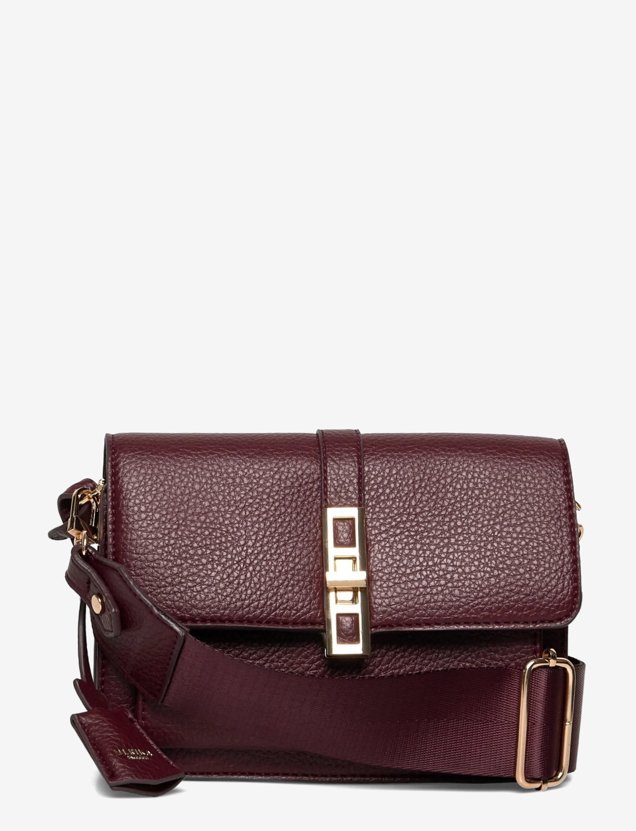 Ulrika - bag - accessories - burgundy - 0