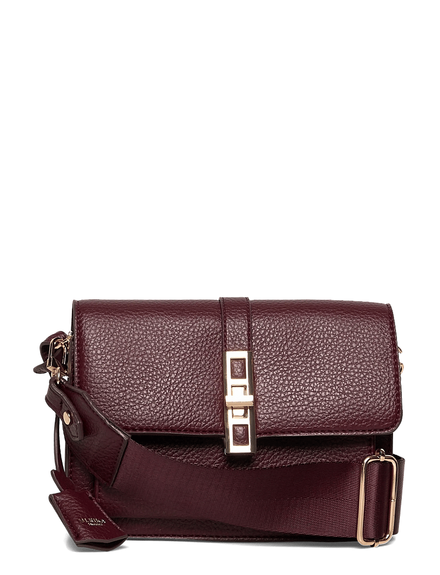 Ulrika - bag - Üleõlakotid - burgundy - 0