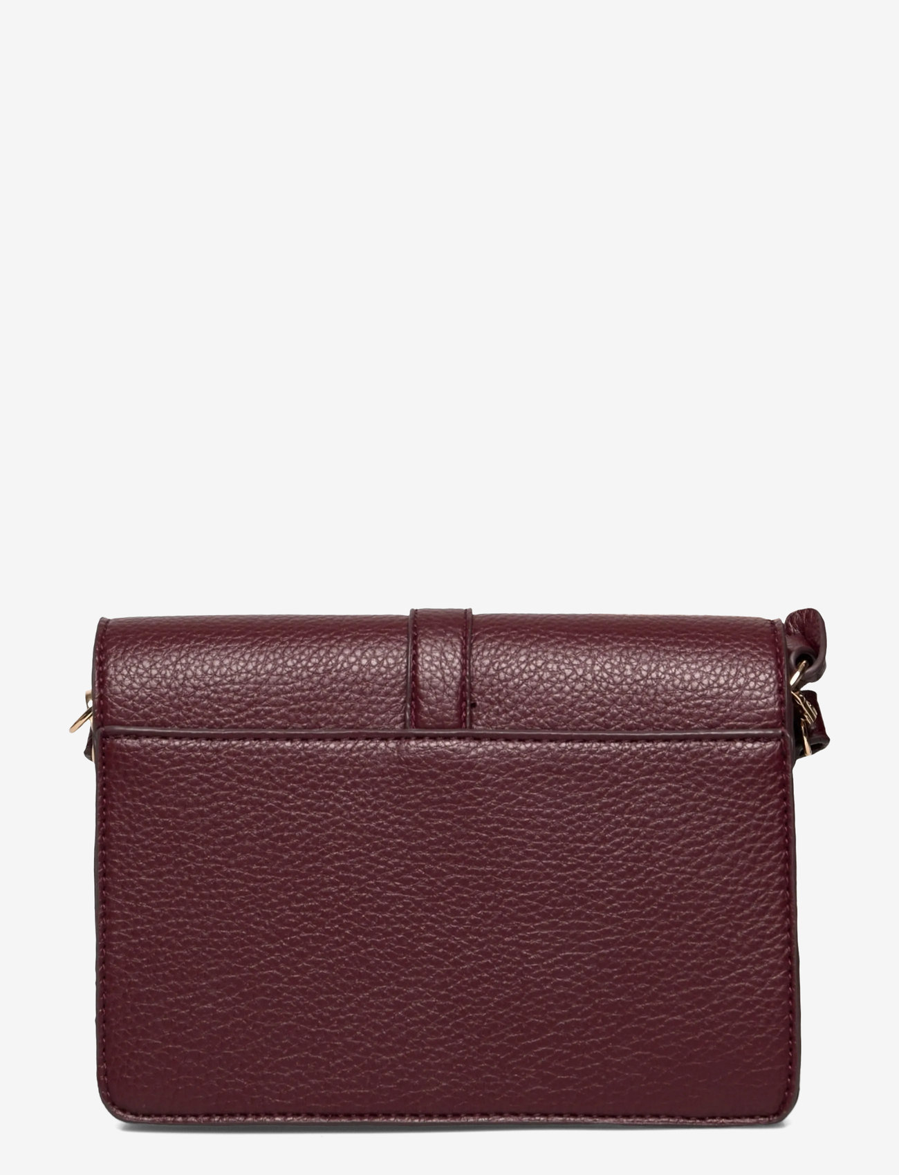 Ulrika - bag - accessories - burgundy - 1