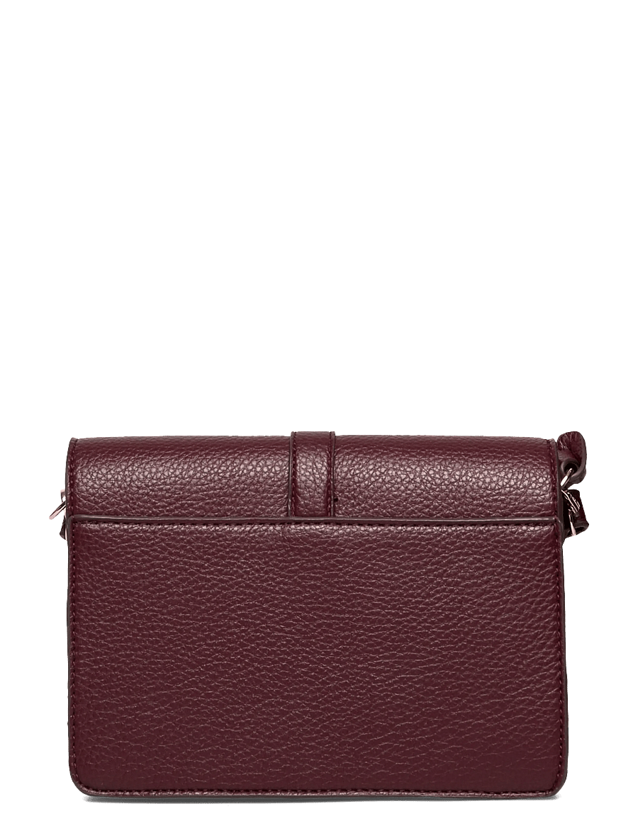 Ulrika - bag - Üleõlakotid - burgundy - 1