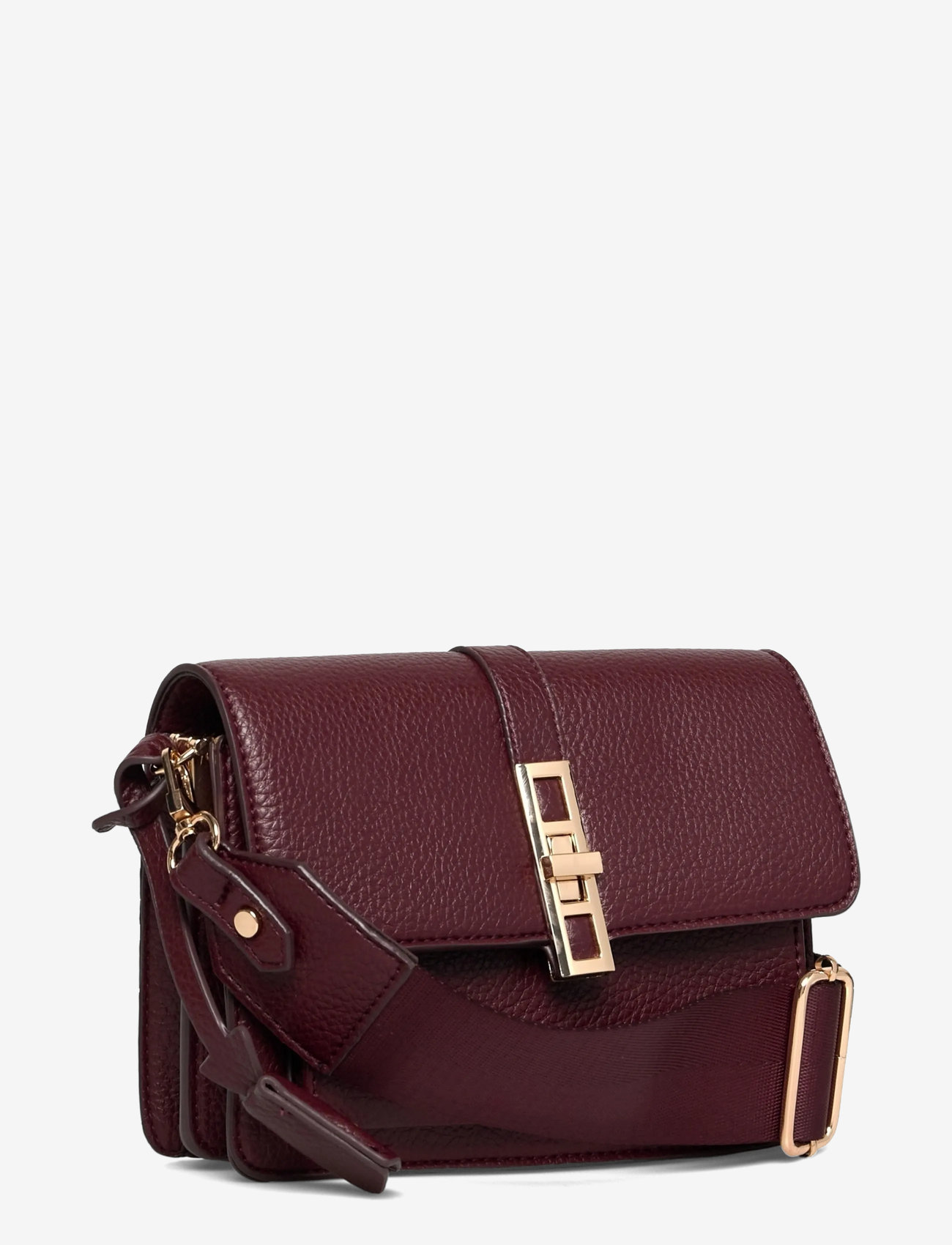 Ulrika - bag - accessories - burgundy - 2